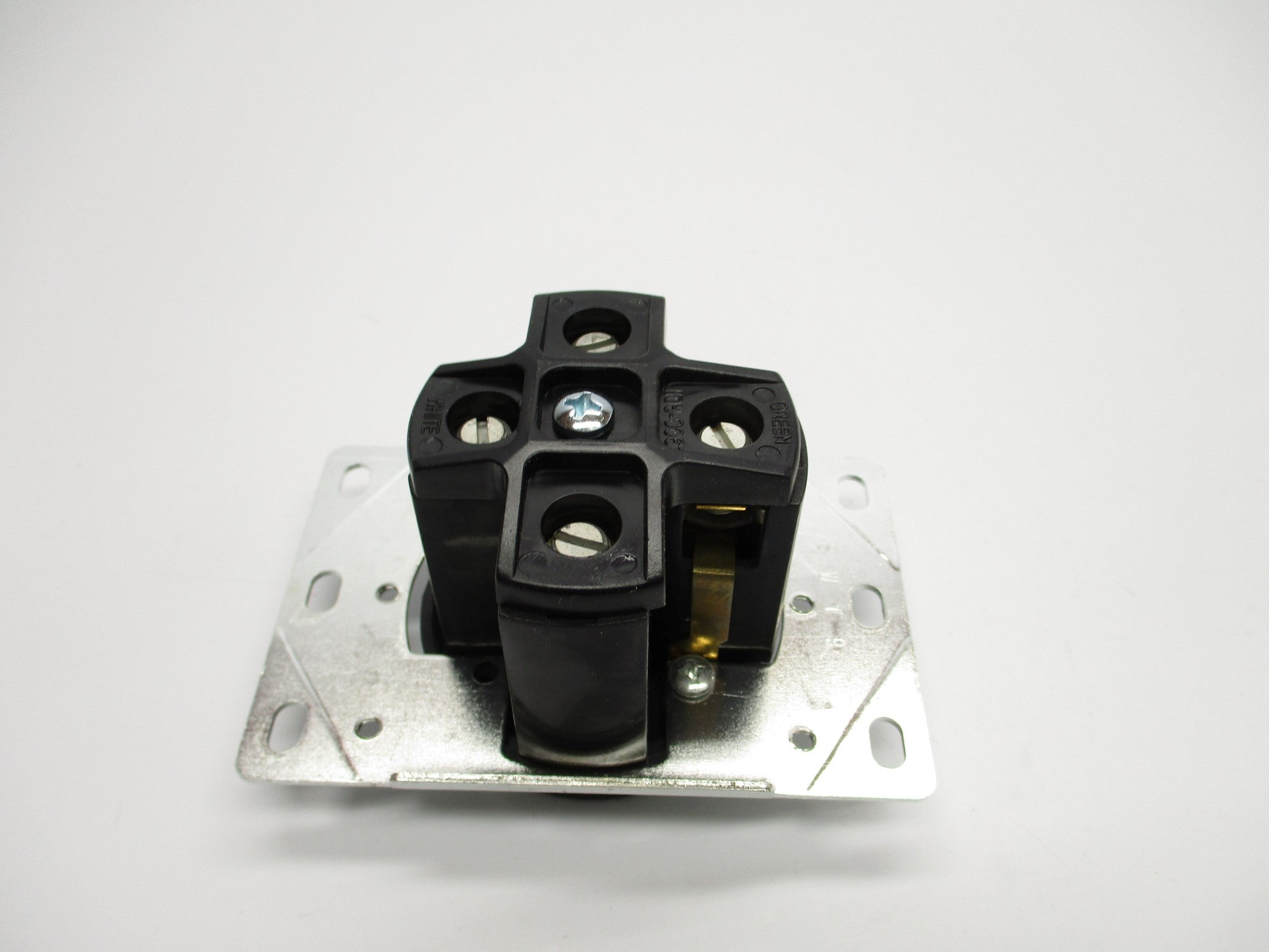 PASS&SEYMOUR LEGRAND 3894 125/250V 50A NSMP
