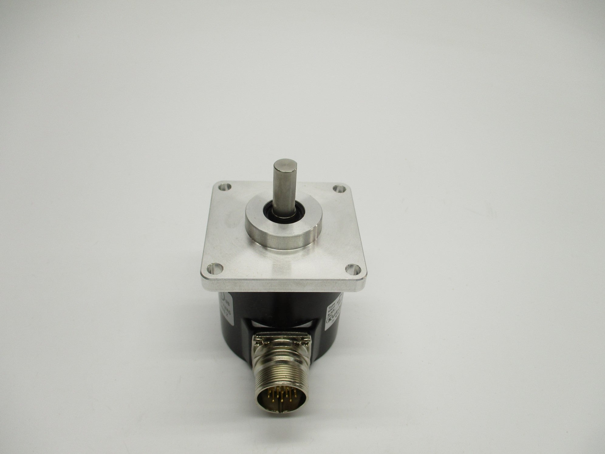 KUBLER TURCK T8.5850.ZP15.B102 NSMP