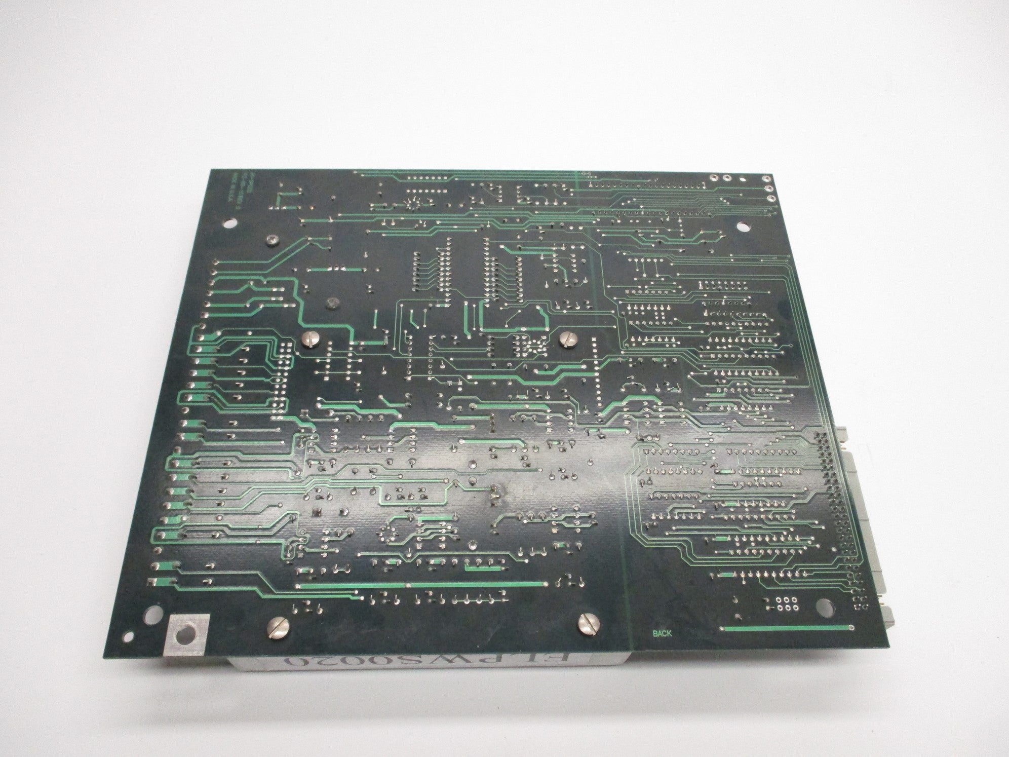 HI-SPEED P2-80-101 REV. D UNMP