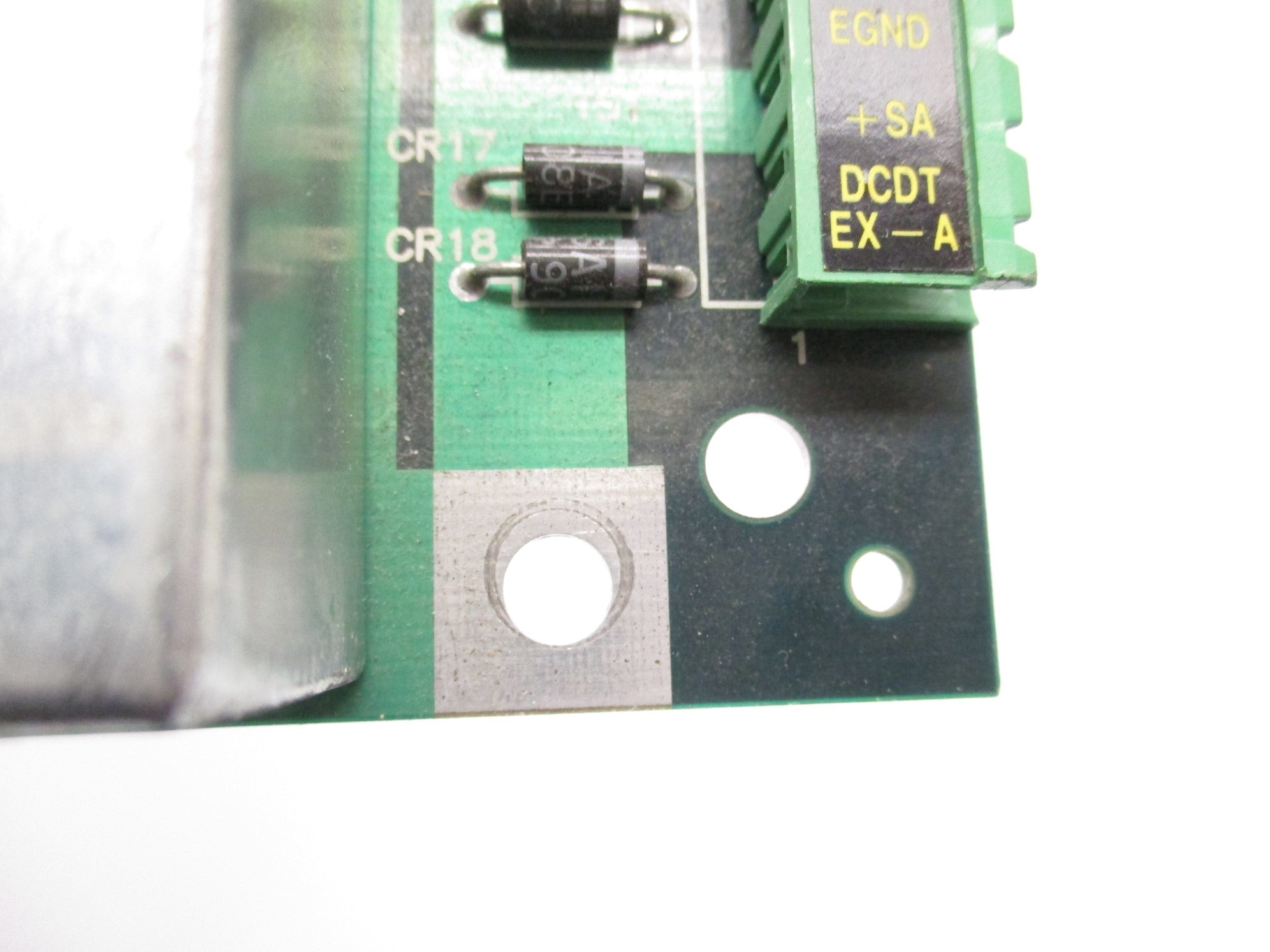 HI-SPEED P2-80-101 REV. D UNMP