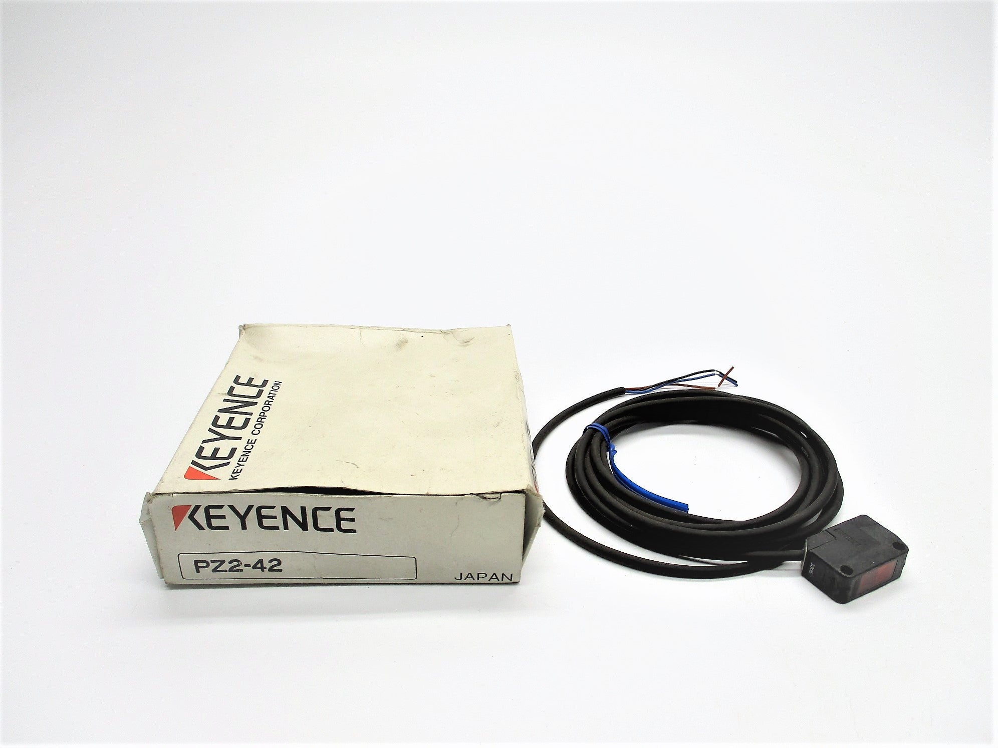 KEYENCE PZ2-42 NSMP