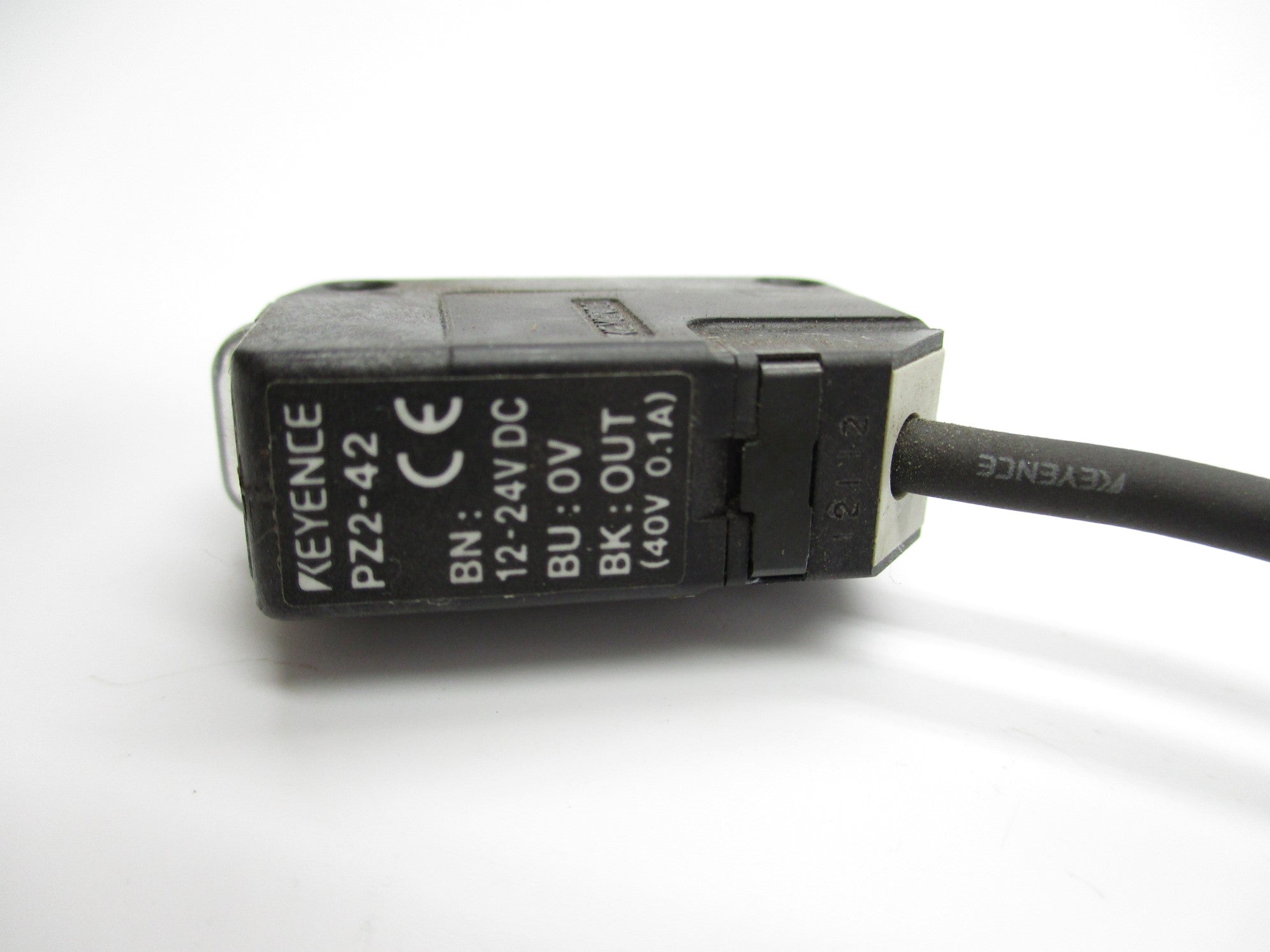 KEYENCE PZ2-42 NSMP