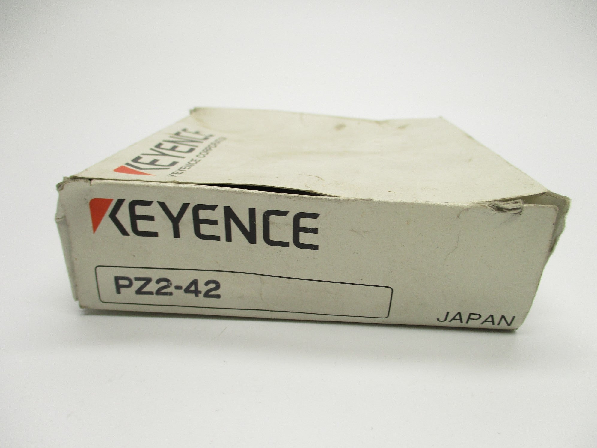 KEYENCE PZ2-42 NSMP