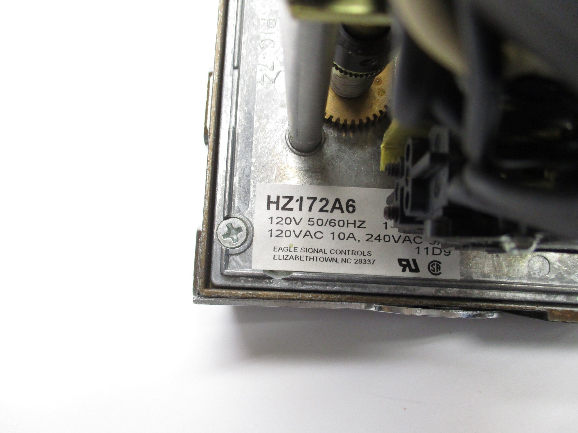 EAGLE SIGNAL HZ172A6 NSMP