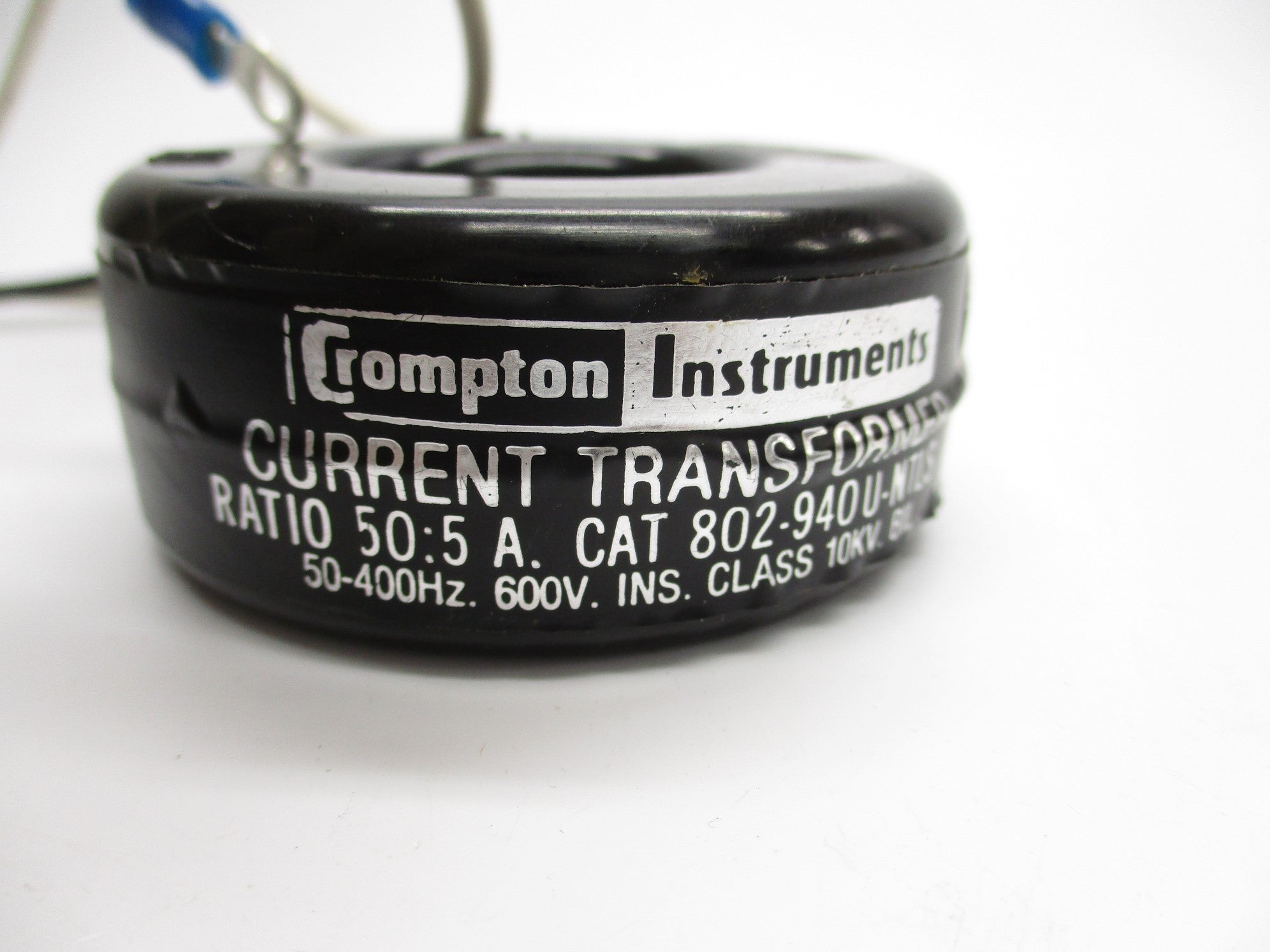 CROMPTON 802-940U-NTLS NSNP