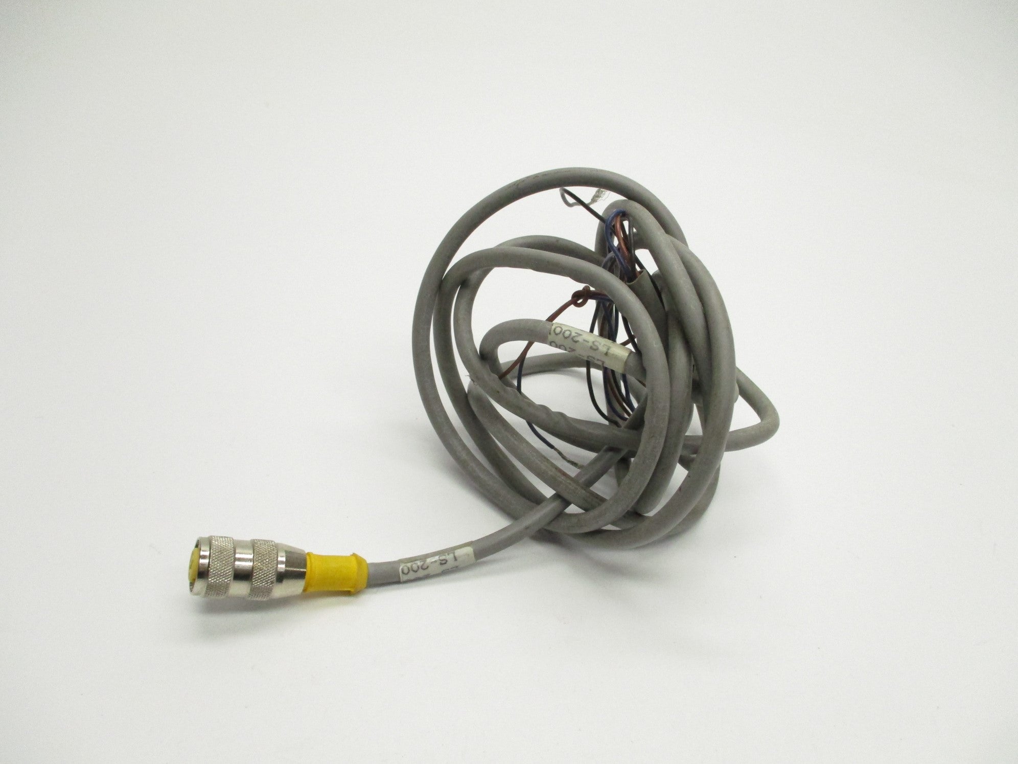 TURCK RK4T-4/S90 UNMP