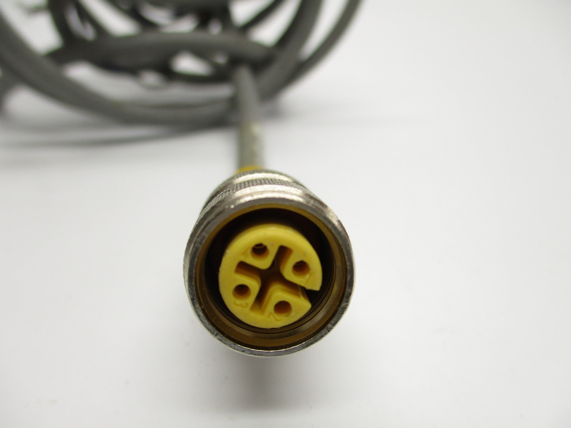 TURCK RK4T-4/S90 UNMP
