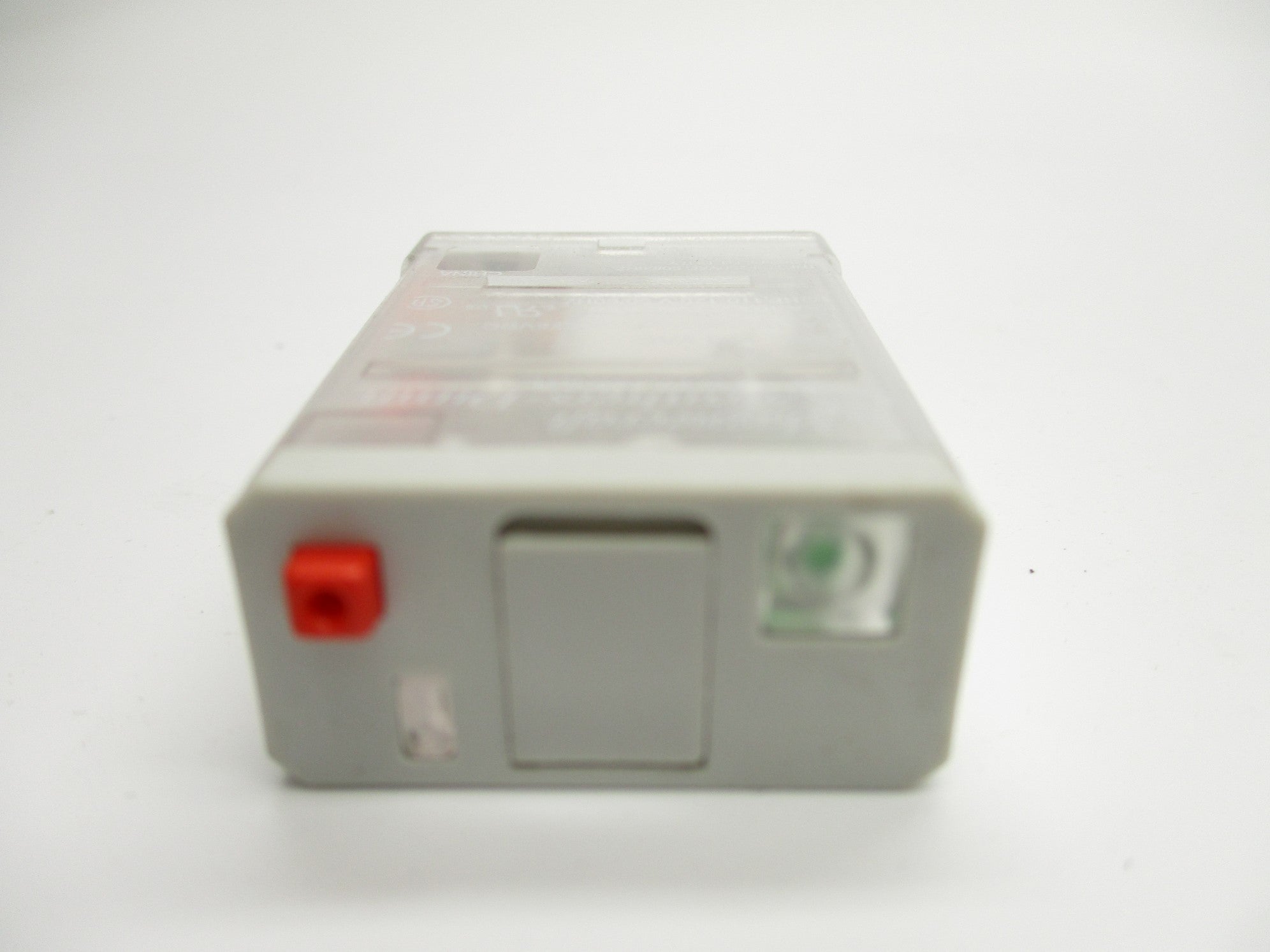 MAGNECRAFT 781XAXML 120VAC 15A NSMP