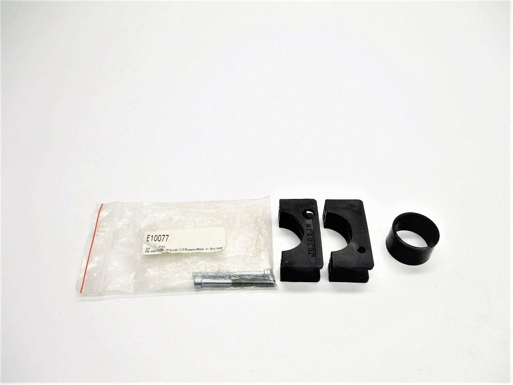 IFM EFECTOR E10077 NSMP