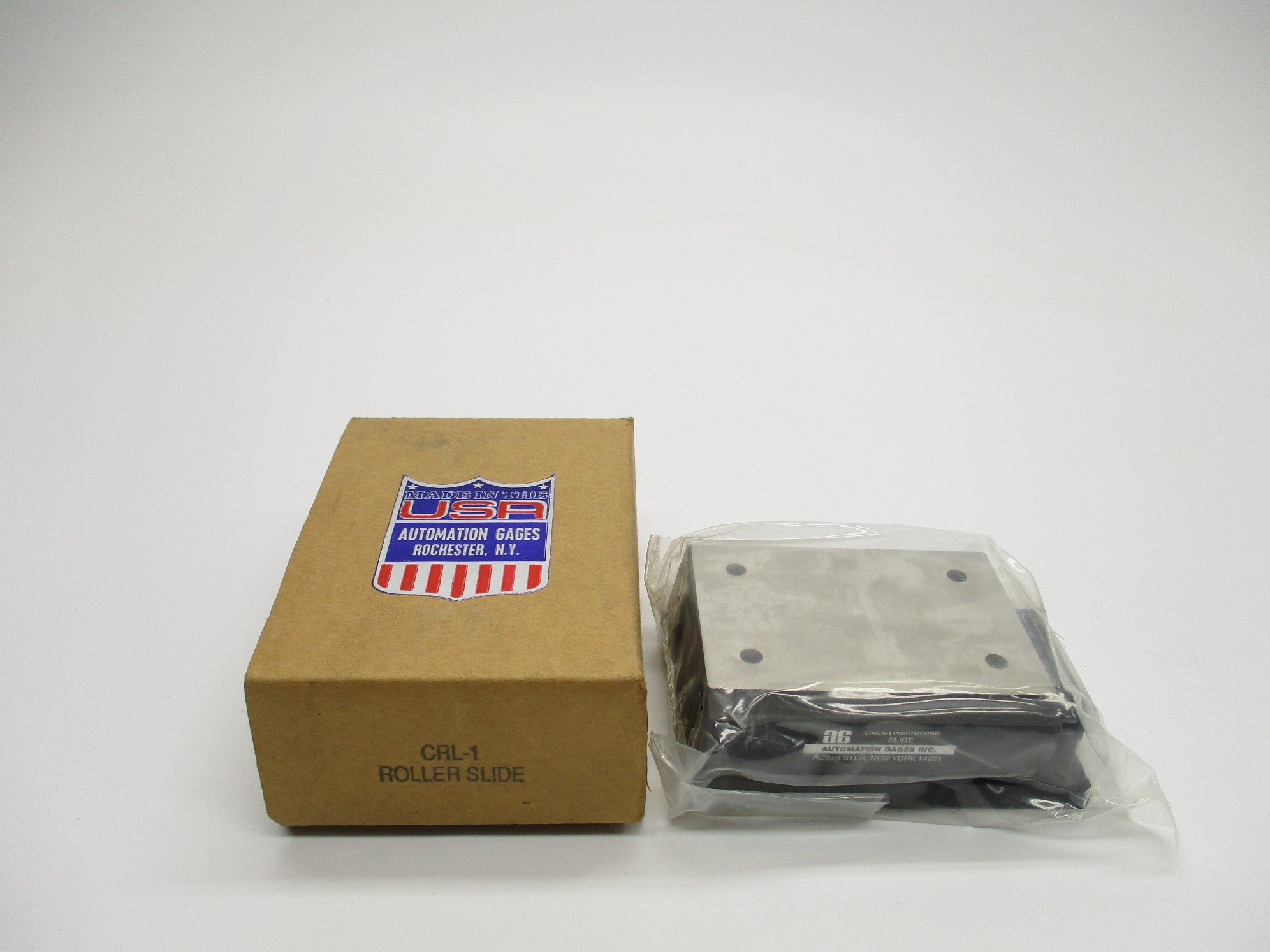 AUTOMATION GAGES CRL-1 NSMP