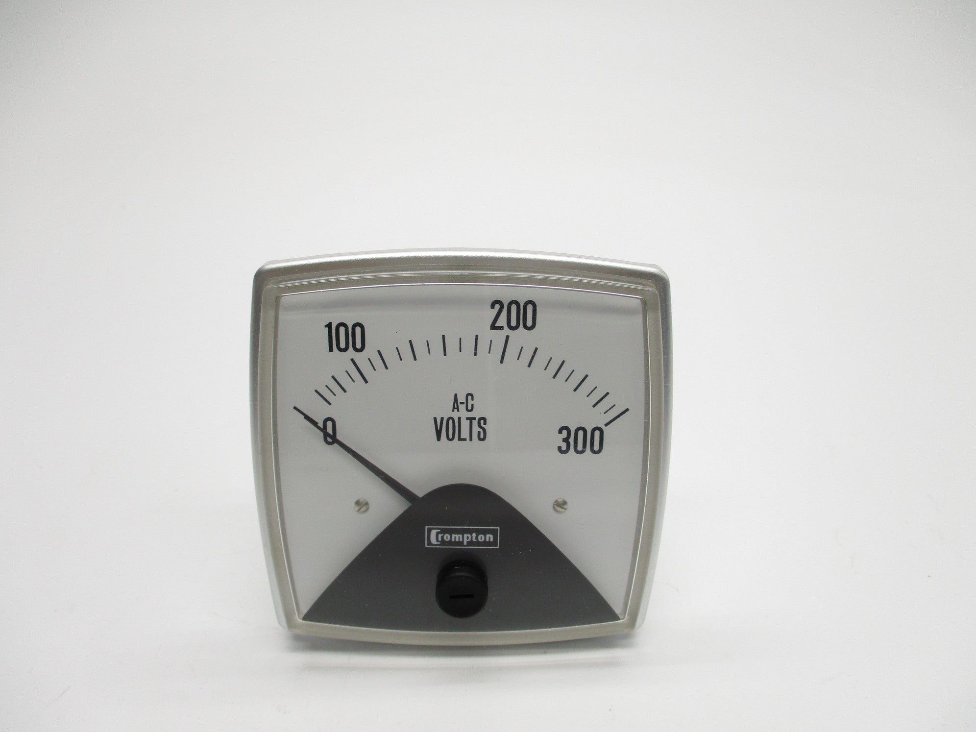 CROMPTON 016-02VA-RXRX-C6-S2 0/300VAC NSMP