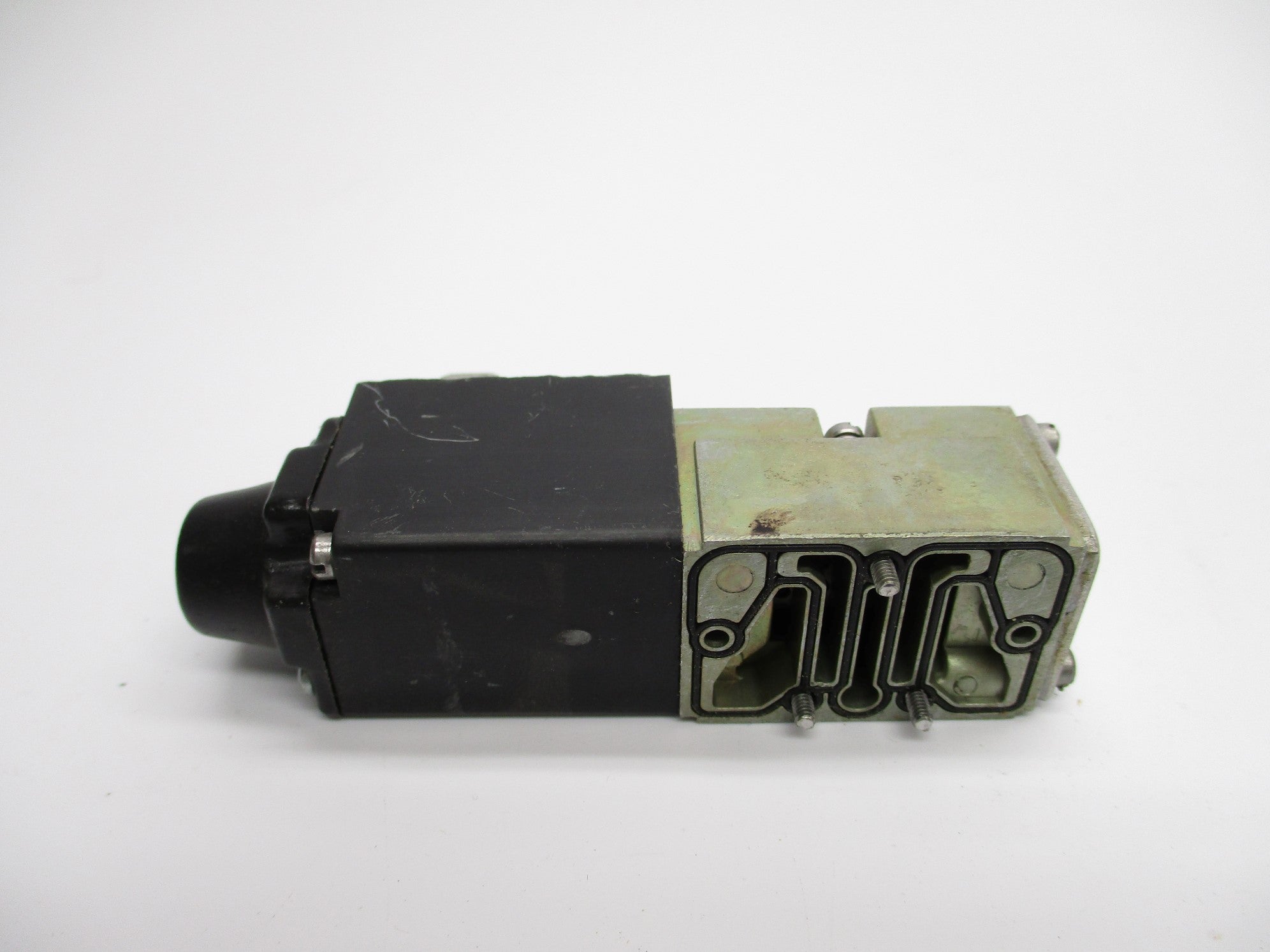 NUMATICS 031SA4002000030 120V UNMP