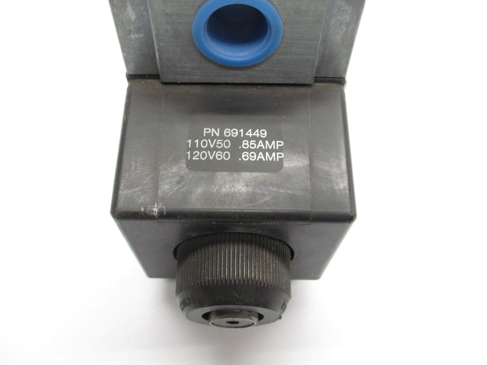 DOUBLE A QG5C10A3 UNMP