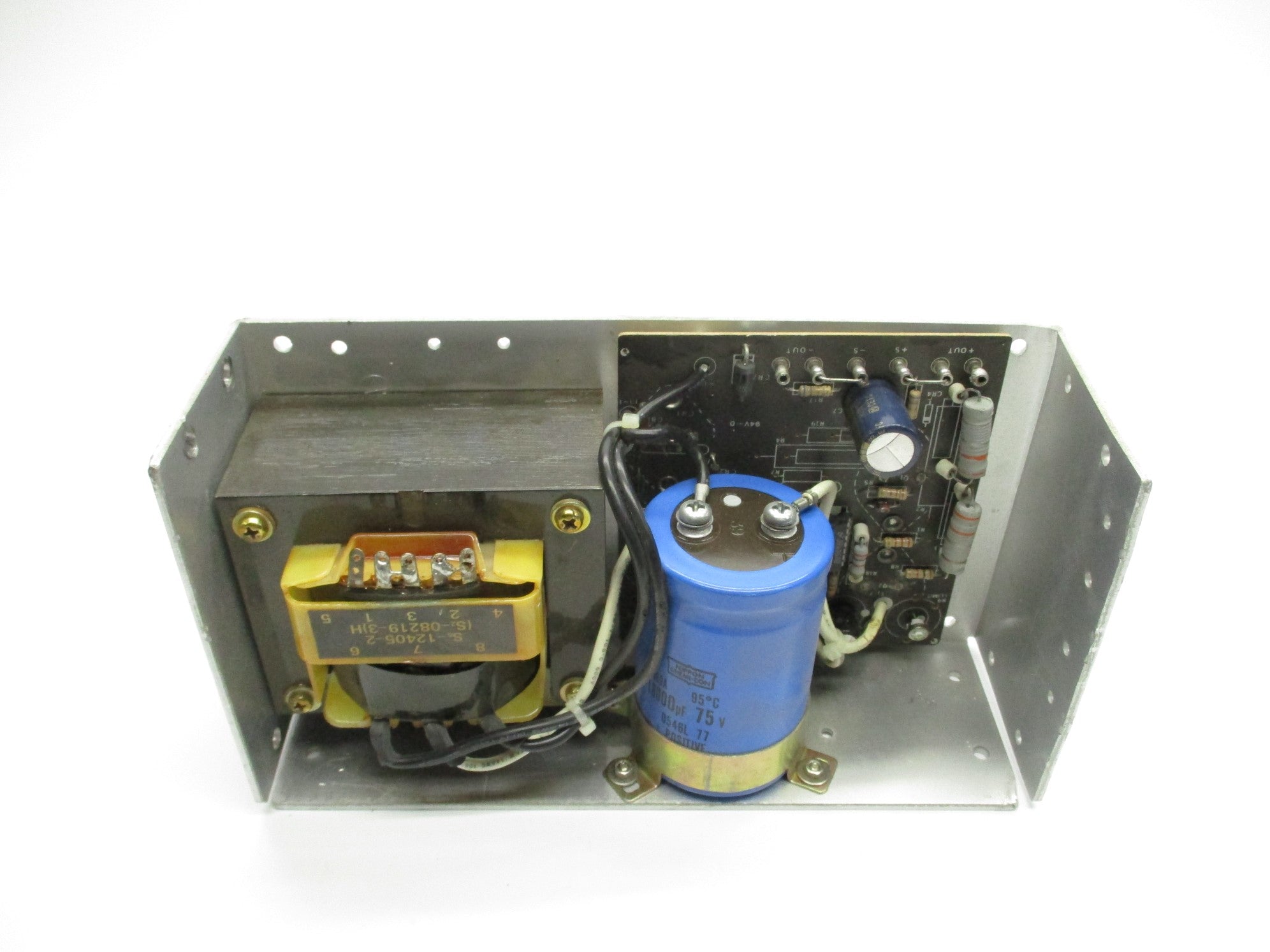 ASTEC ACV24N4.8 UNMP