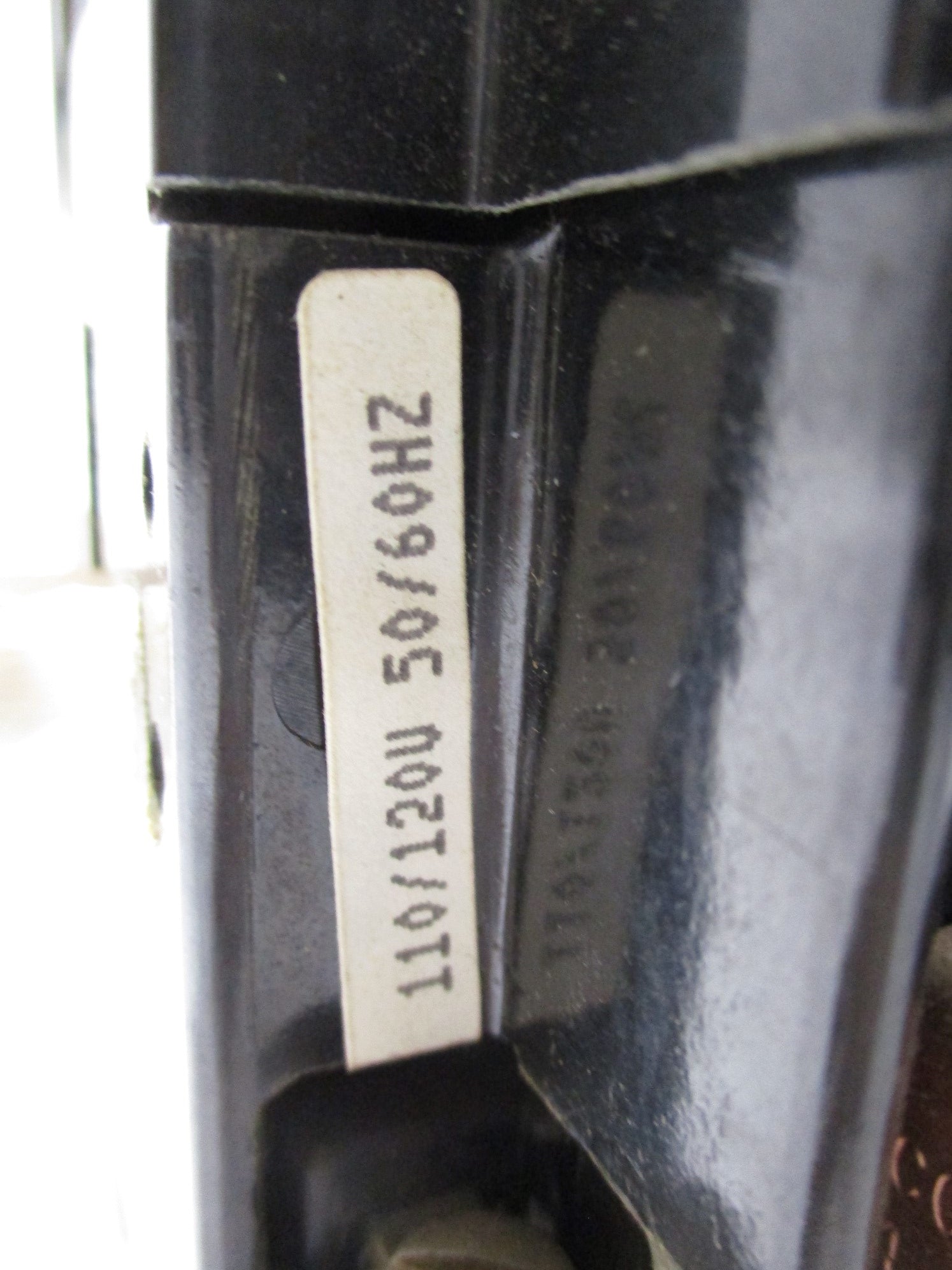 JOSLYN CLARK 5DP2-5051-11 500VDC UNMP