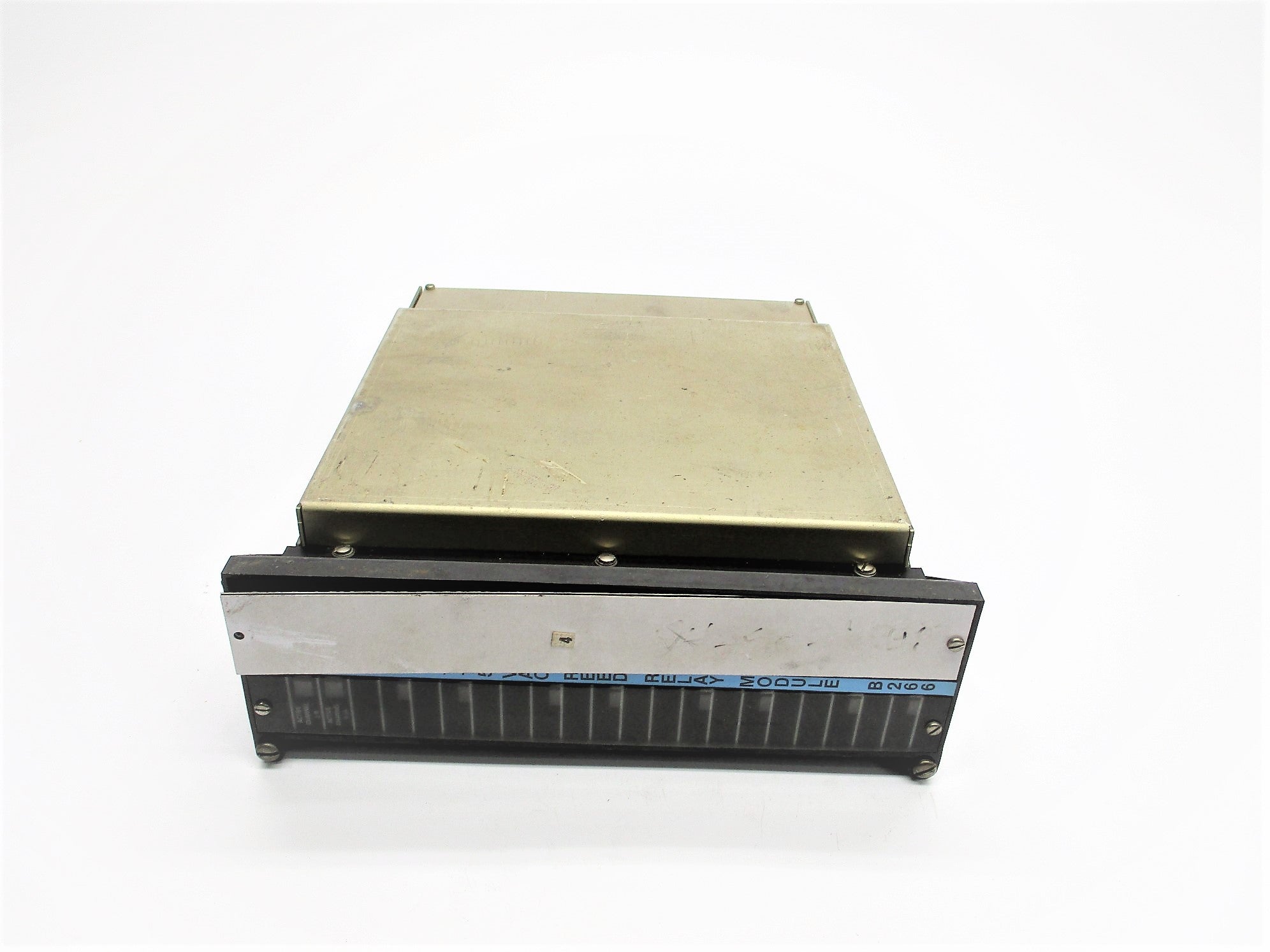 GOULD B266 UNMP