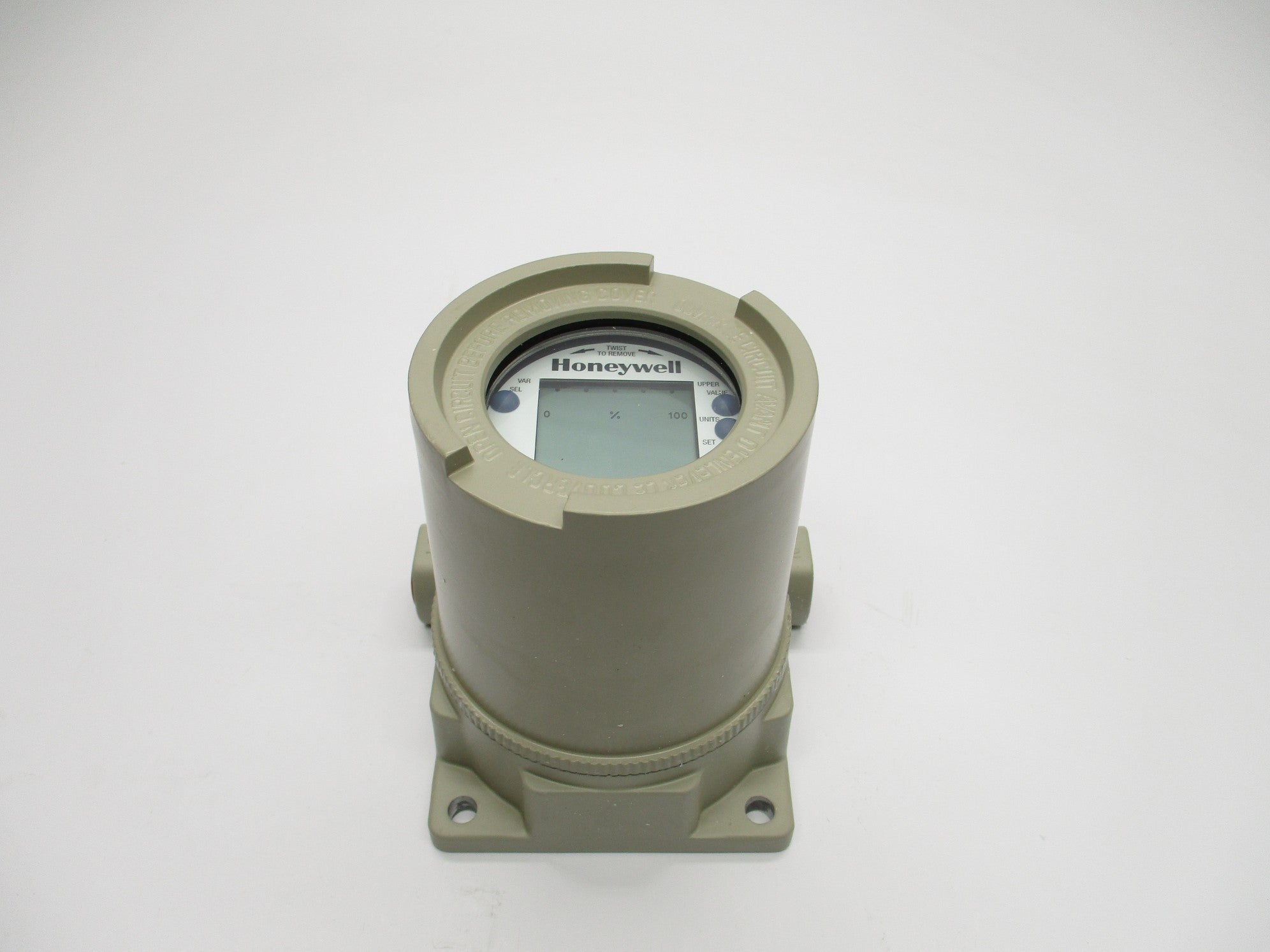 HONEYWELL STT35F-0-EPFM-FCTG-MB200EF-2DC-0000-3H NSMP