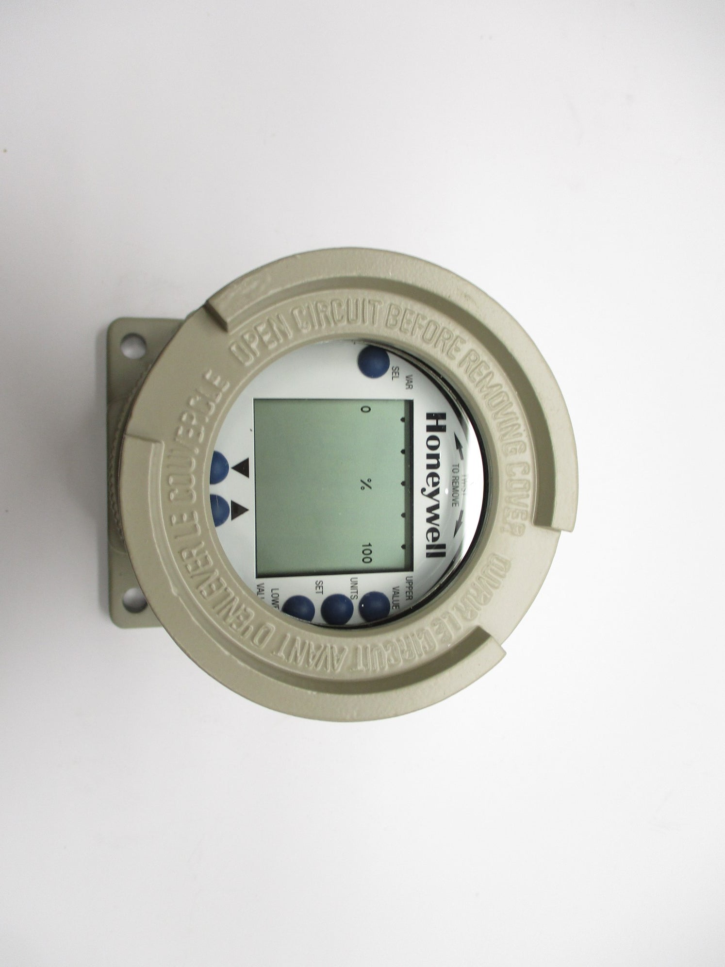HONEYWELL STT35F-0-EPFM-FCTG-MB200EF-2DC-0000-3H NSMP
