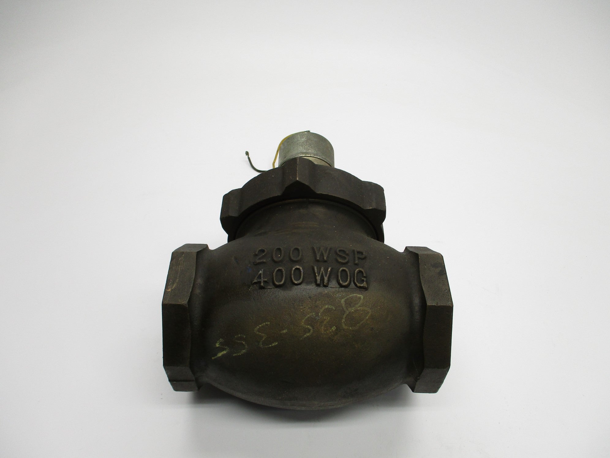 GOULD Q4 550V UNMP
