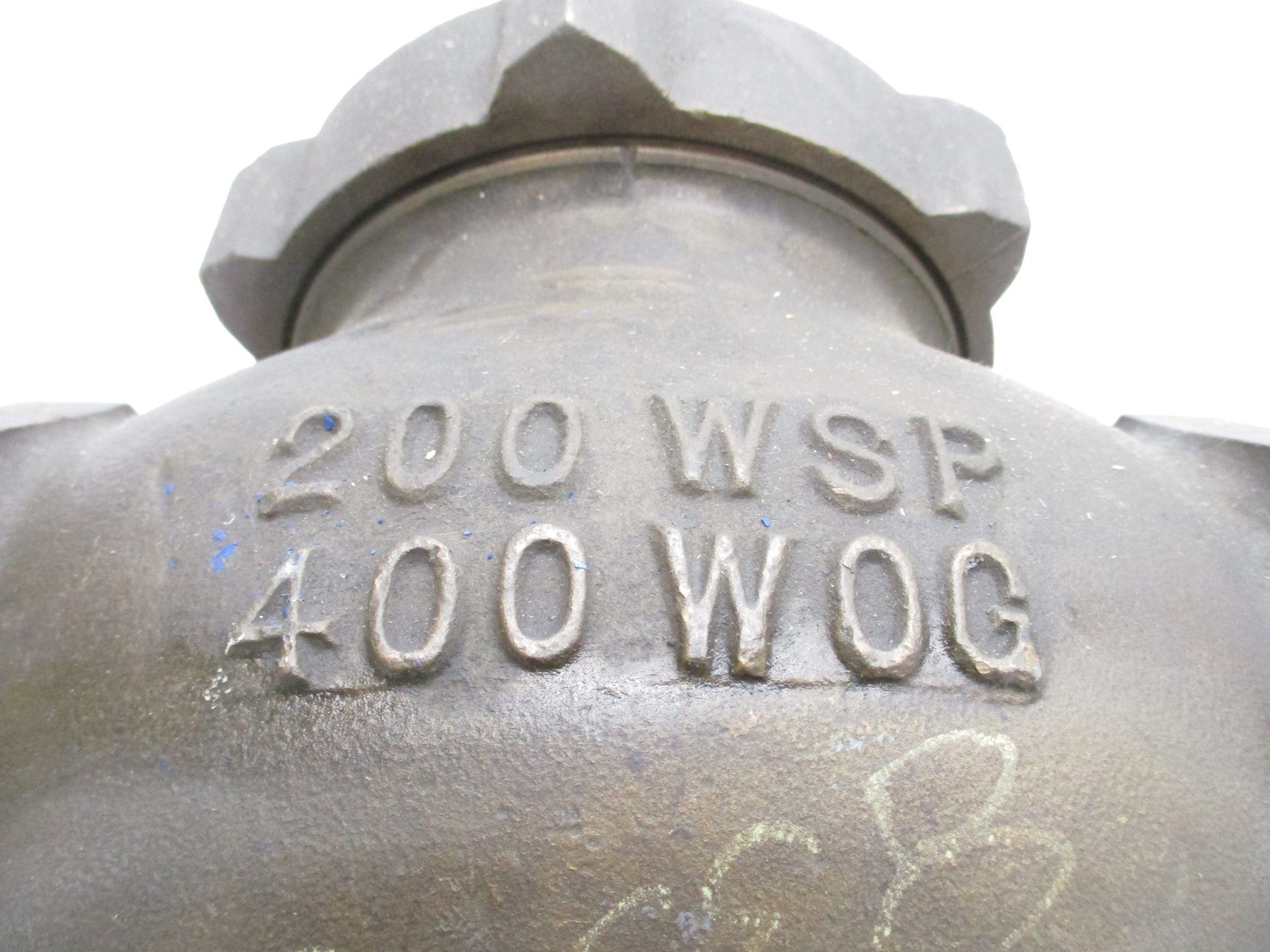 GOULD Q4 550V UNMP