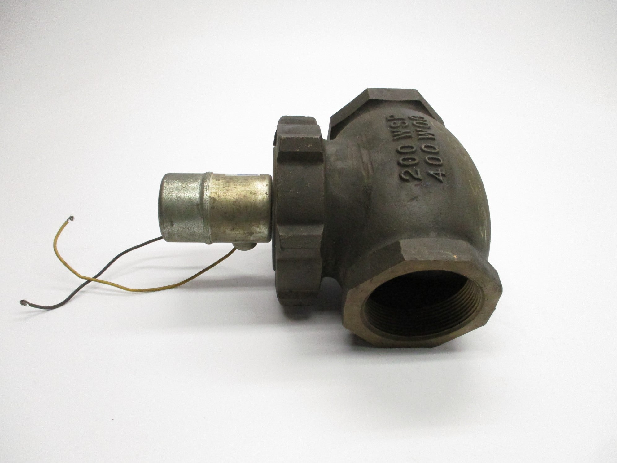 GOULD Q4 550V UNMP