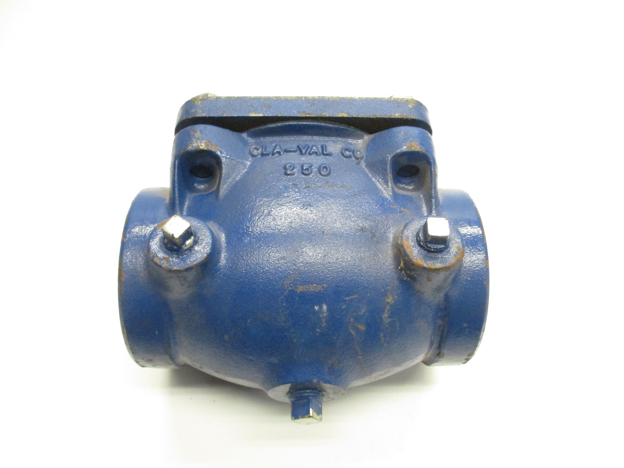 CLAVAL 7100KH UNMP