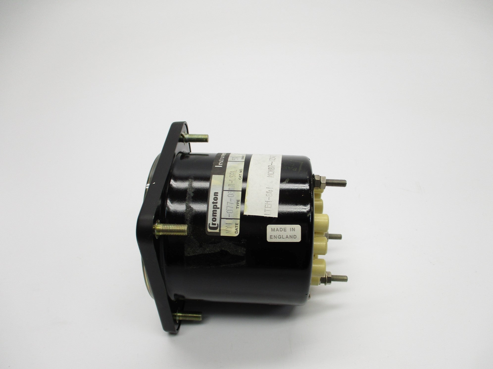 CROMPTON INSTRUMENTS 077-08AA-LSRL NSMP
