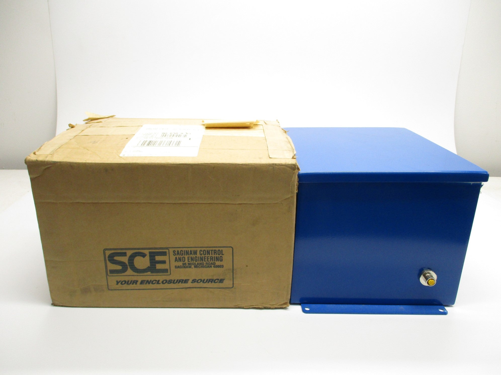 SCE SCE-12108CH-10 NSMP