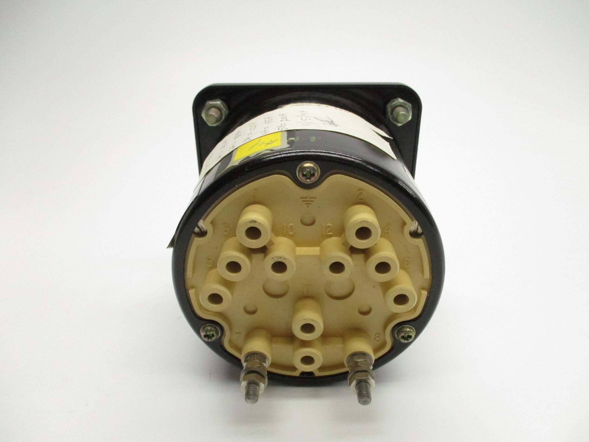 CROMPTON INSTRUMENTS 077-08AA-LSRL (AS PICTURED) NSMP