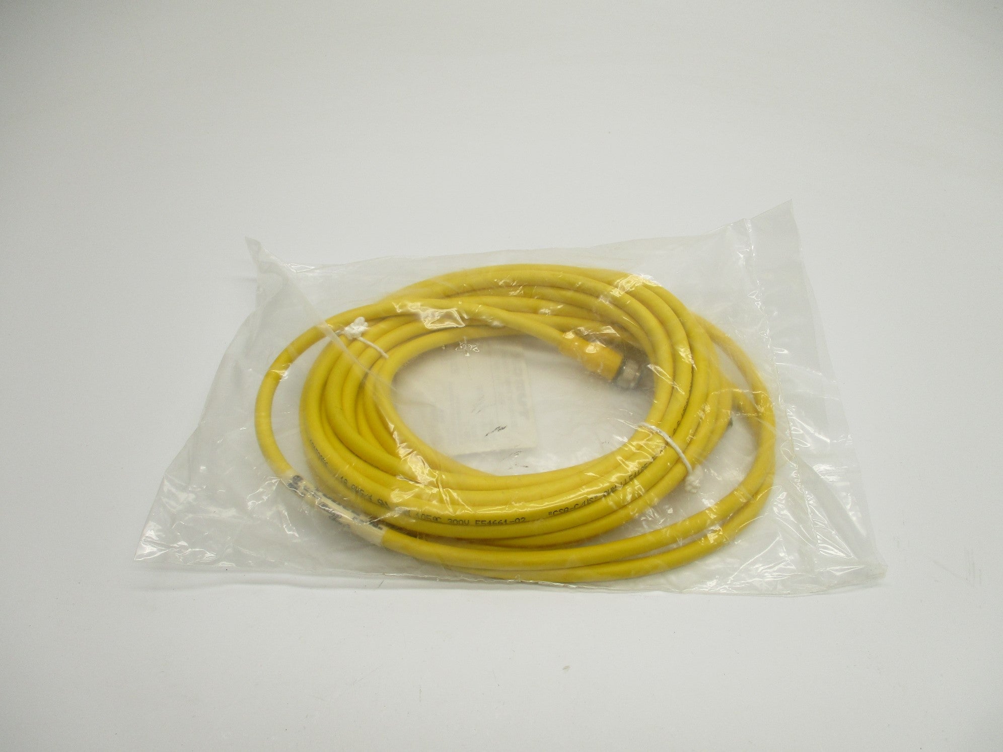 TURCK RKC4.4T-6-RSC4.4T/S1587 NSMP