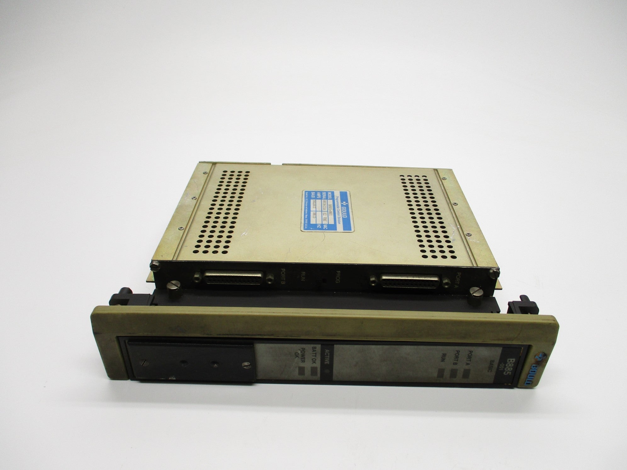 GOULD B885-001 UNMP