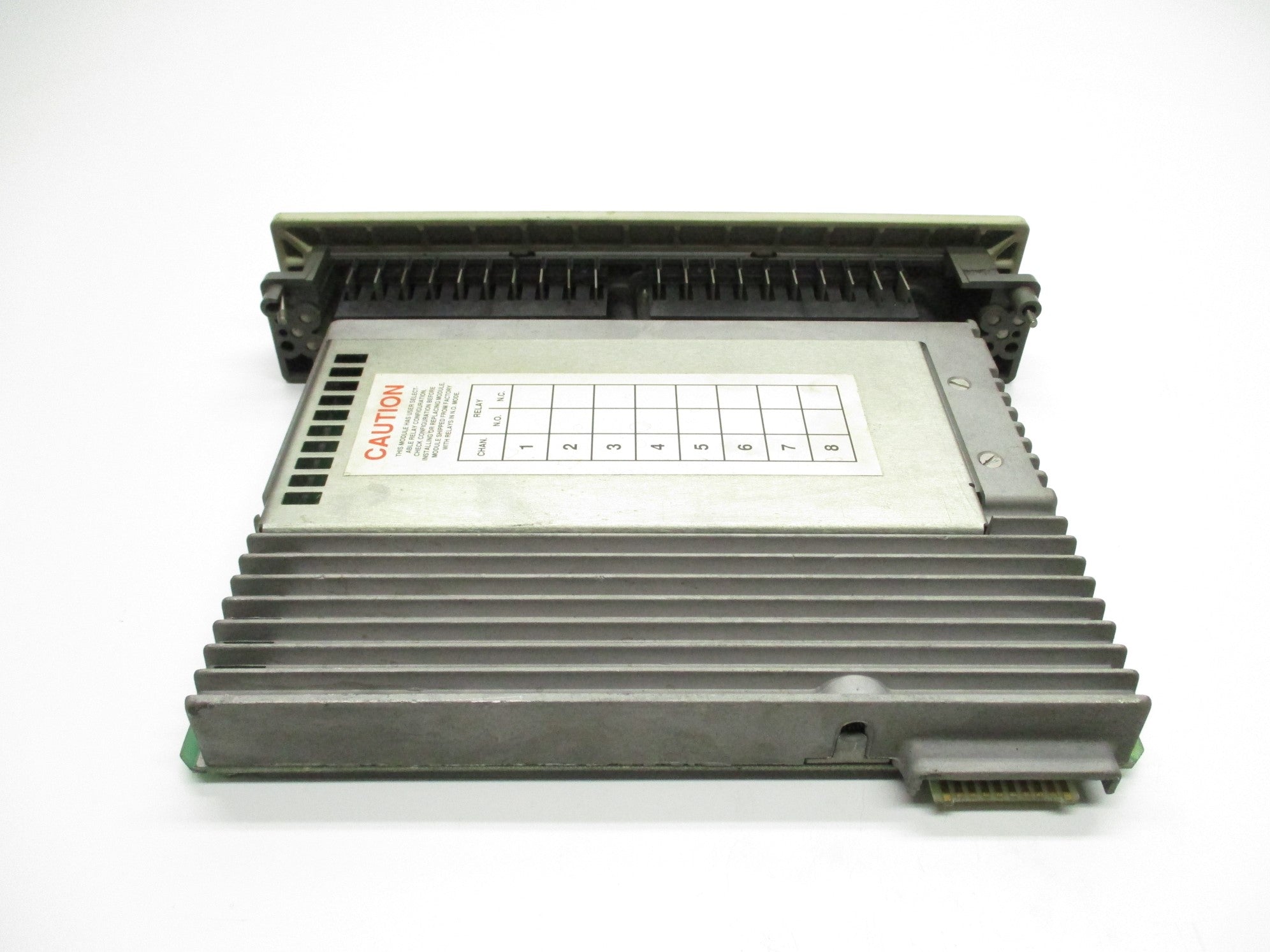 MODICON AS-B840-108 UNMP