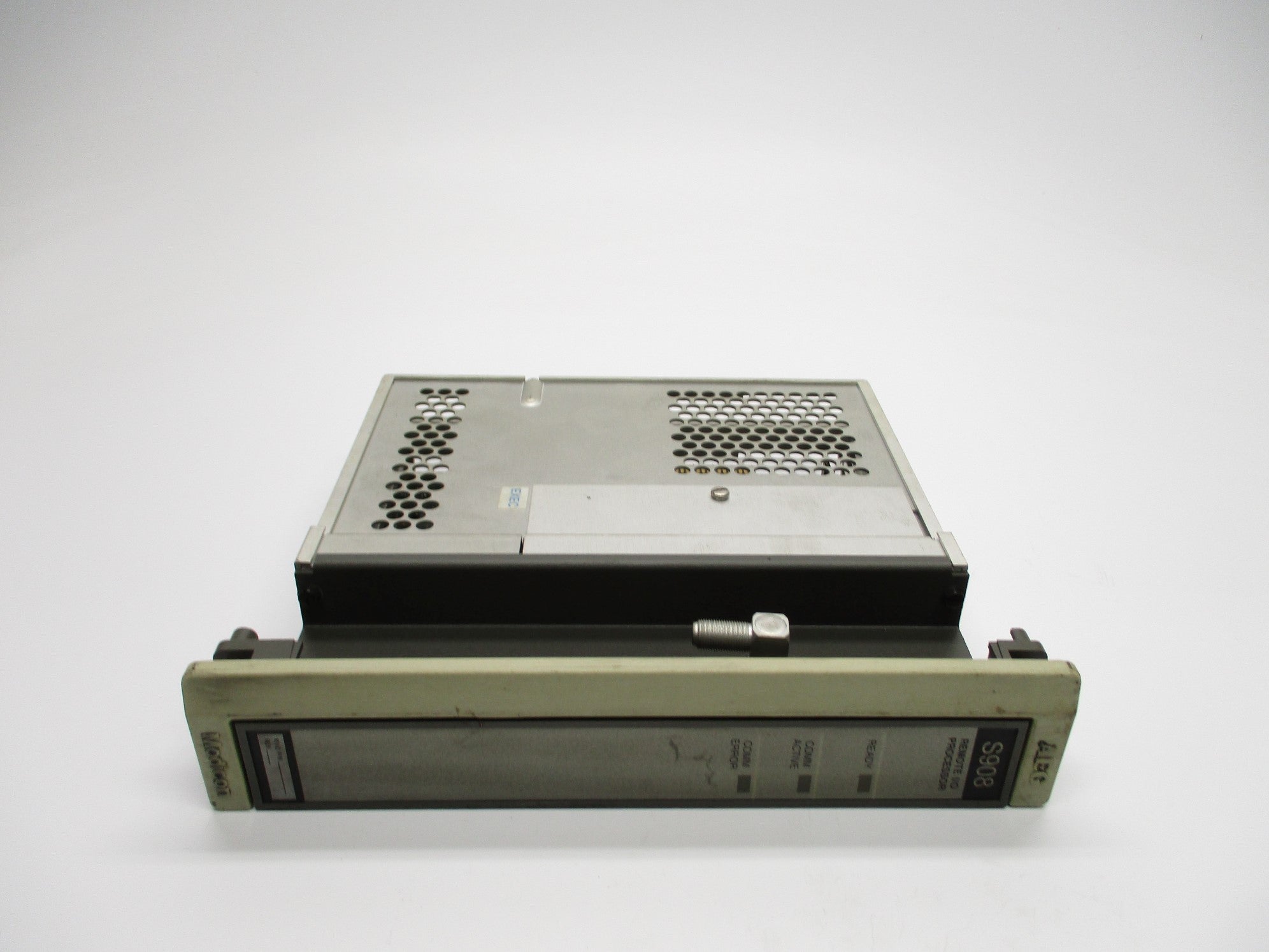 MODICON AS-S908-110 UNMP