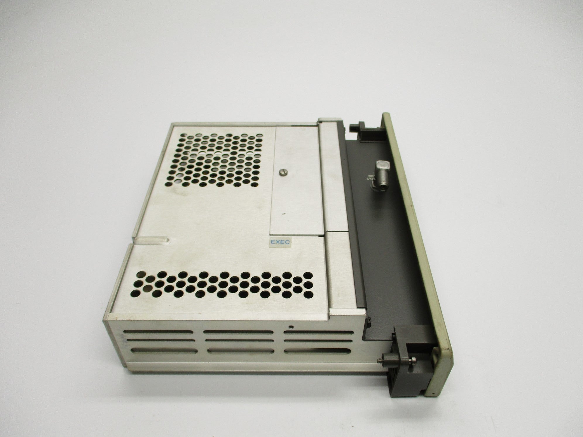 MODICON AS-S908-110 UNMP
