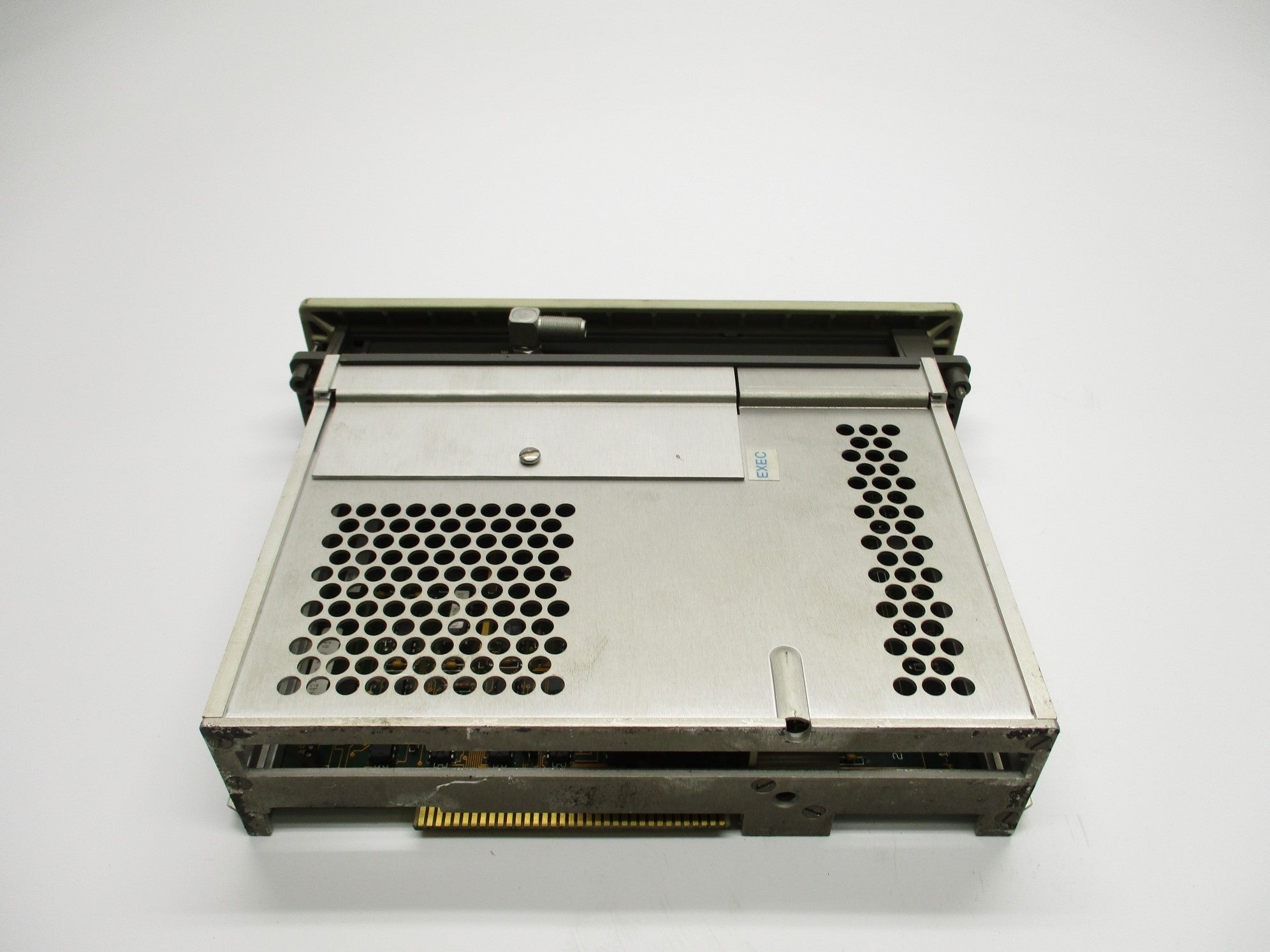 MODICON AS-S908-110 UNMP