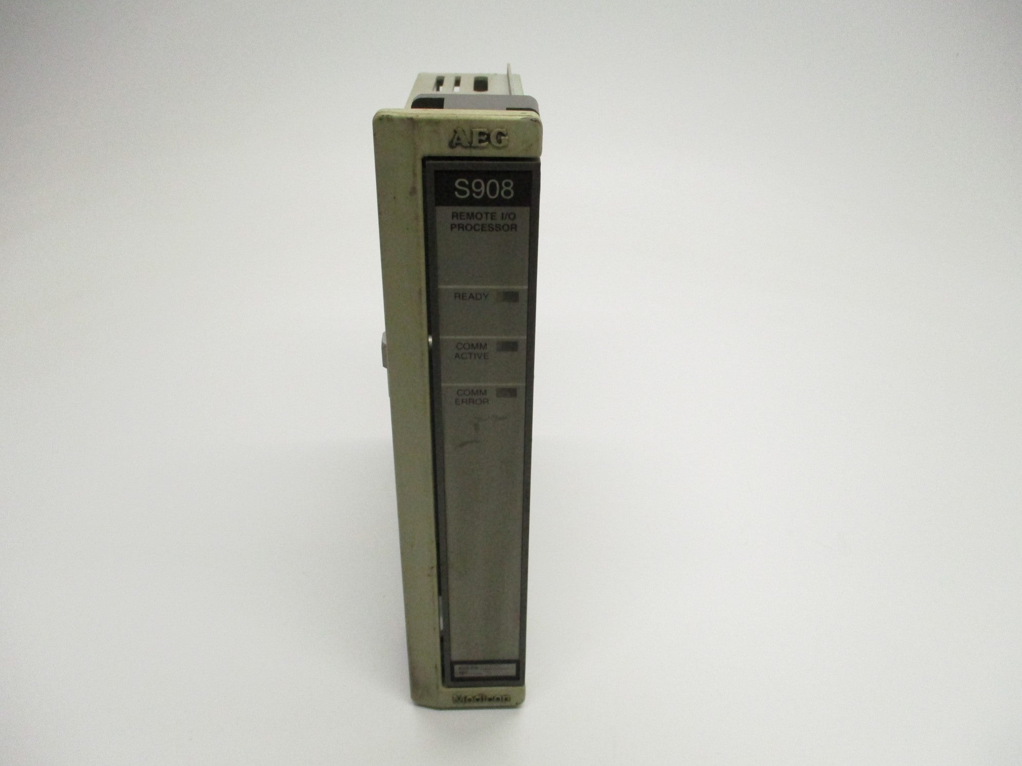 MODICON AS-S908-110 UNMP