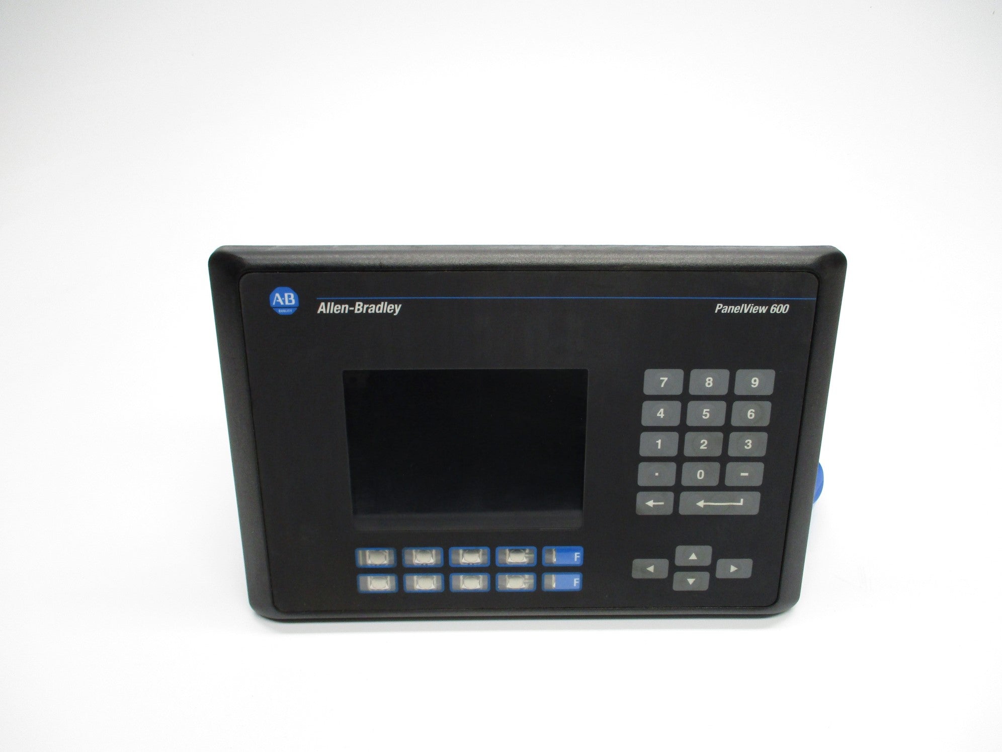 ALLEN BRADLEY 2711-K6C20 SER. C F/W 4.48 UNMP