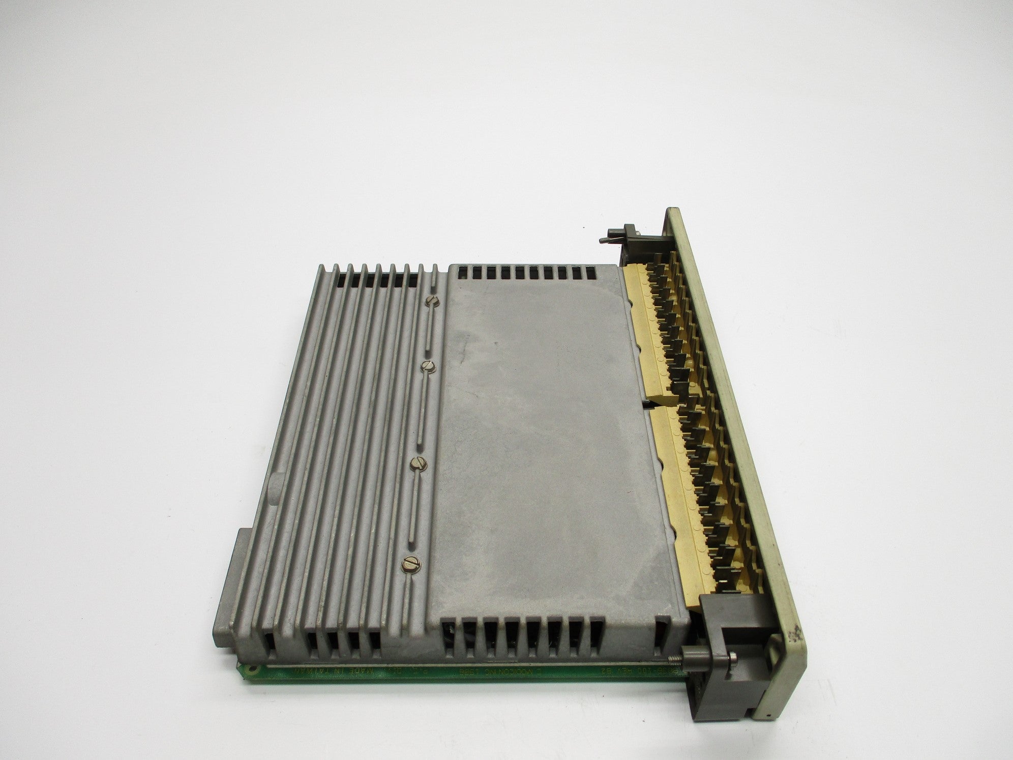 MODICON AS-B836-016 UNMP