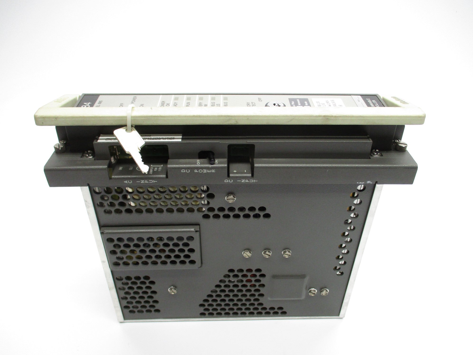 MODICON PC-0984-685 UNMP