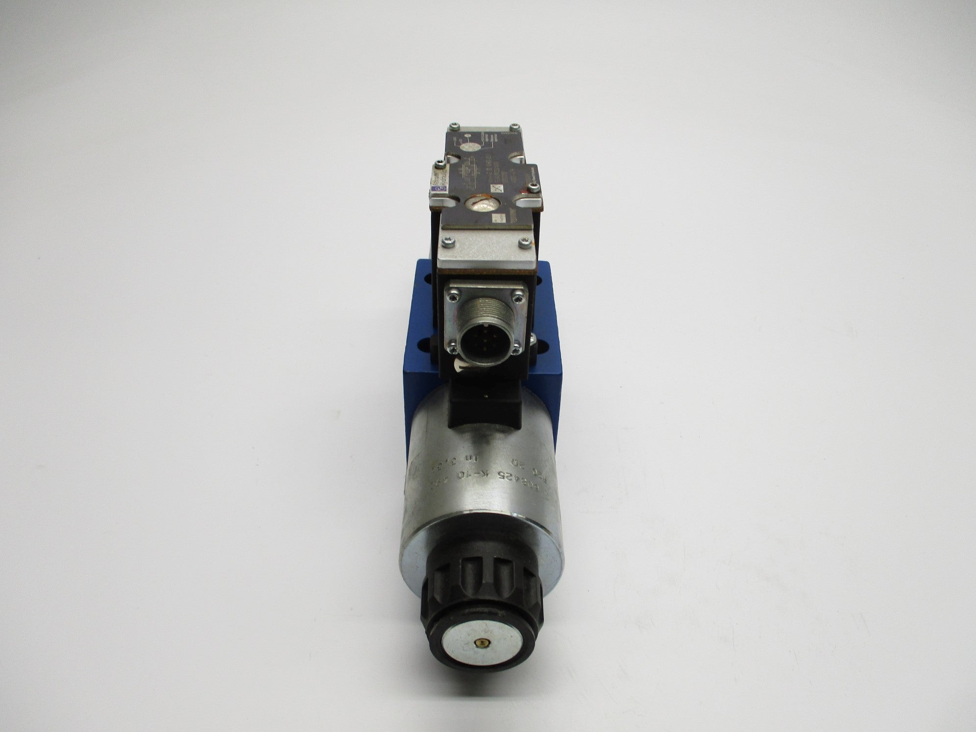 REXROTH 4WRAE10W60-22/G24N9K31/A1V 24V NSNP