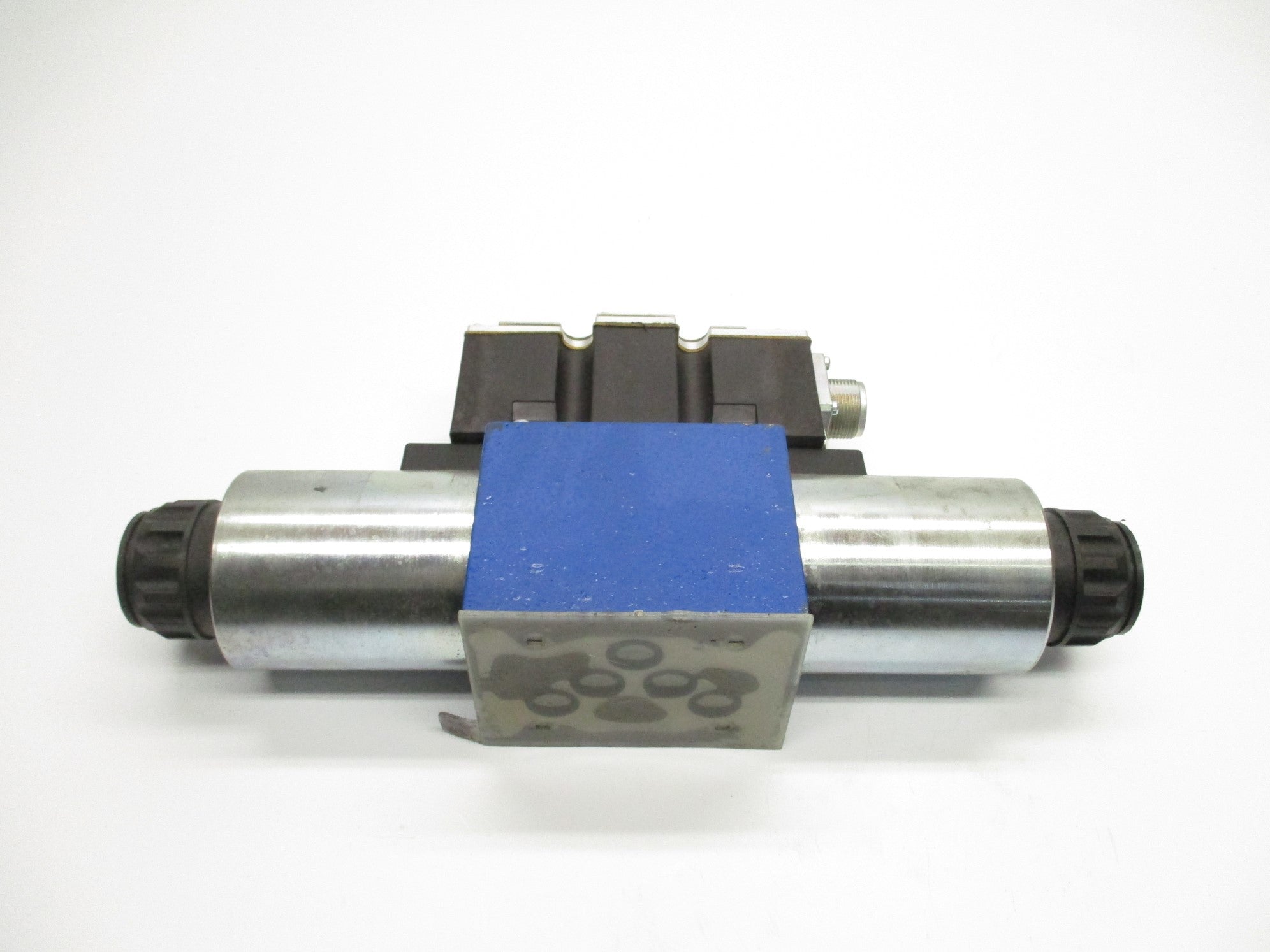 REXROTH 4WRAE10W60-22/G24N9K31/A1V 24V NSNP