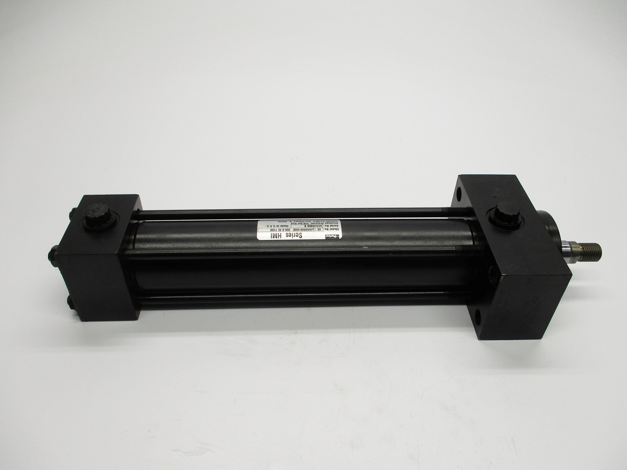 PARKER 40CJJHMIRB14MC200.0M1100 NSNP