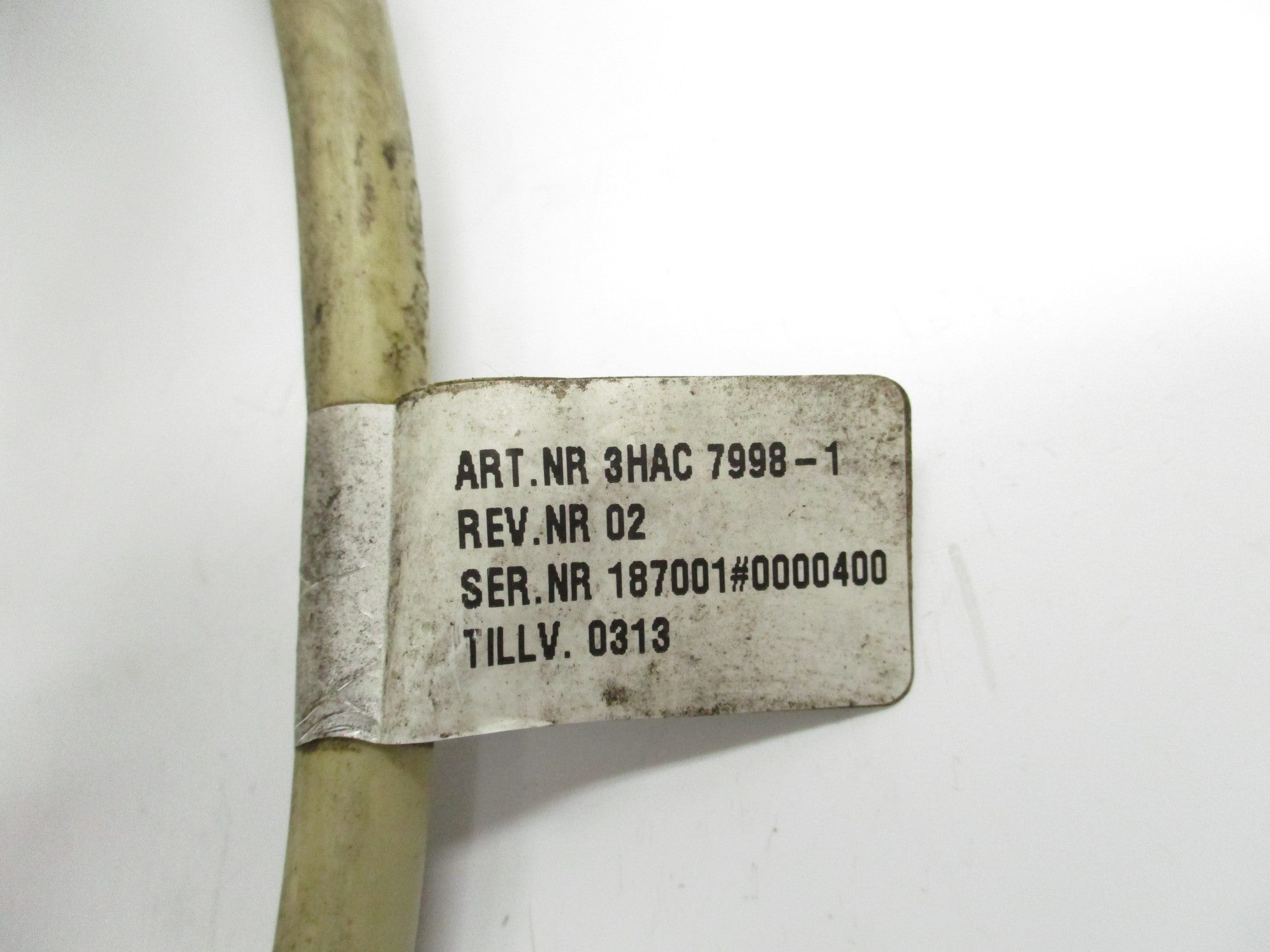 ABB 3HAC7998-1 UNMP
