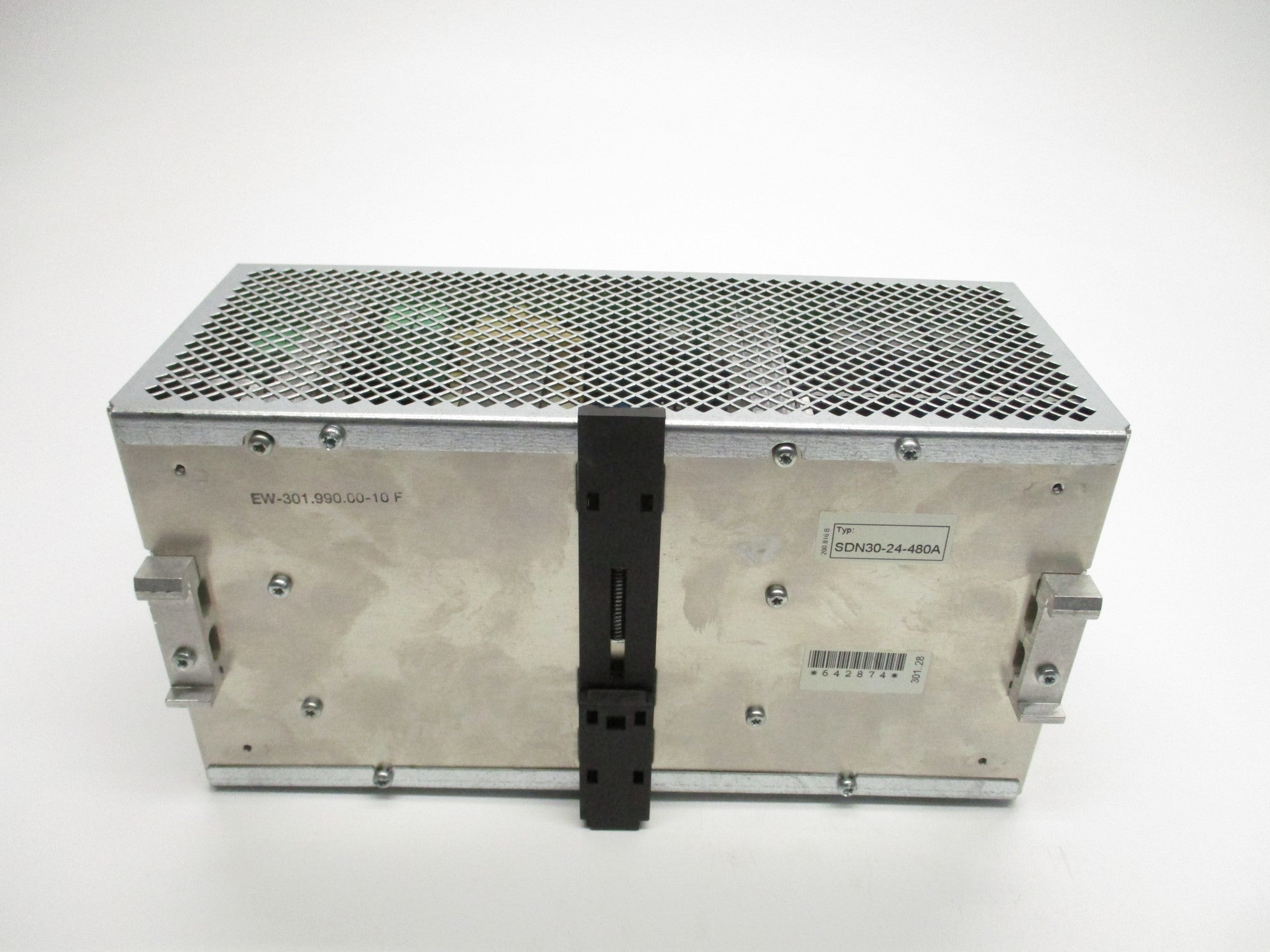 SOLA SDN30-24-480A UNMP