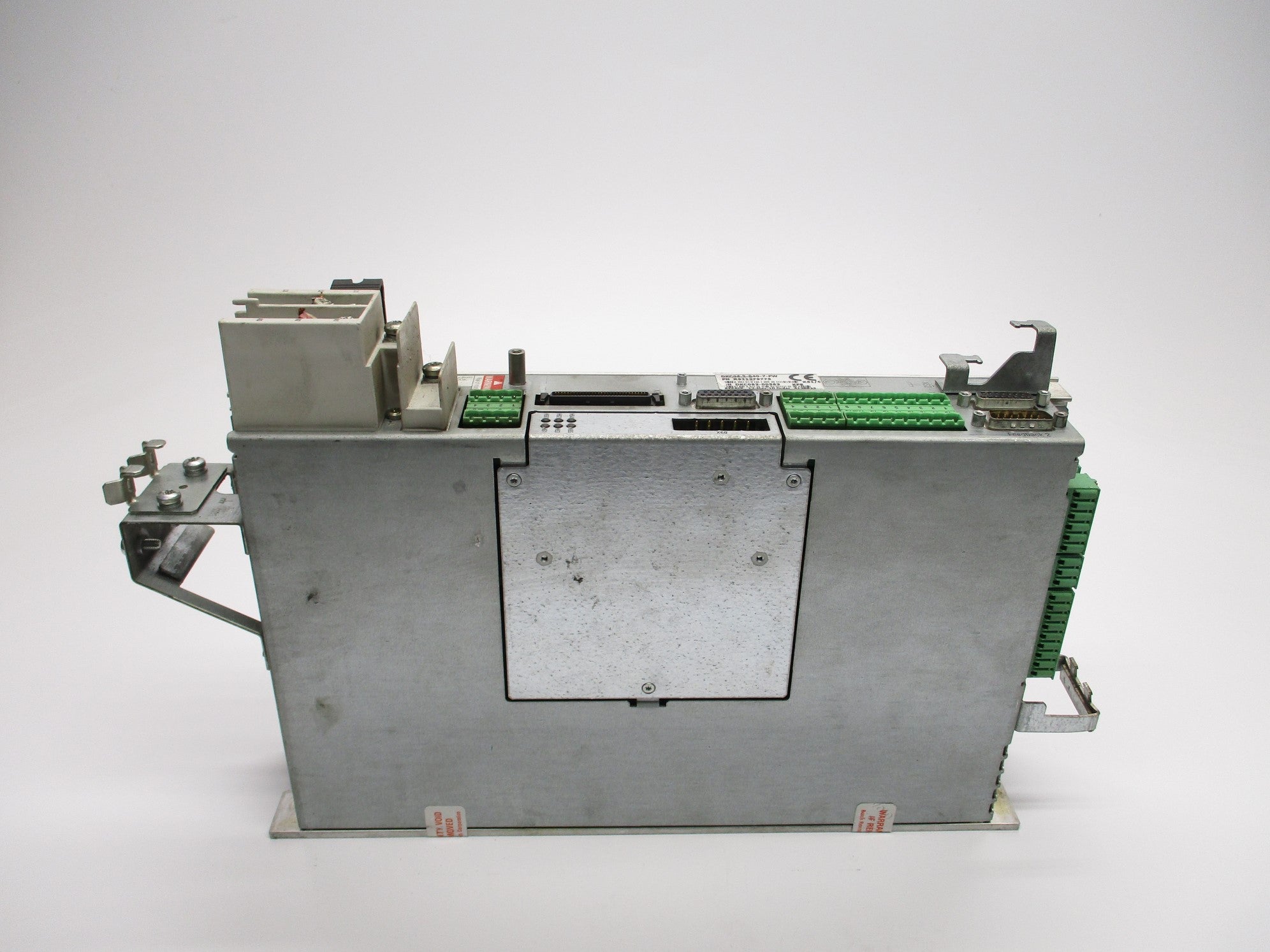 INDUSTRIAL MRO DKC06.3-040-7-FW (REPAIRED) UNMP