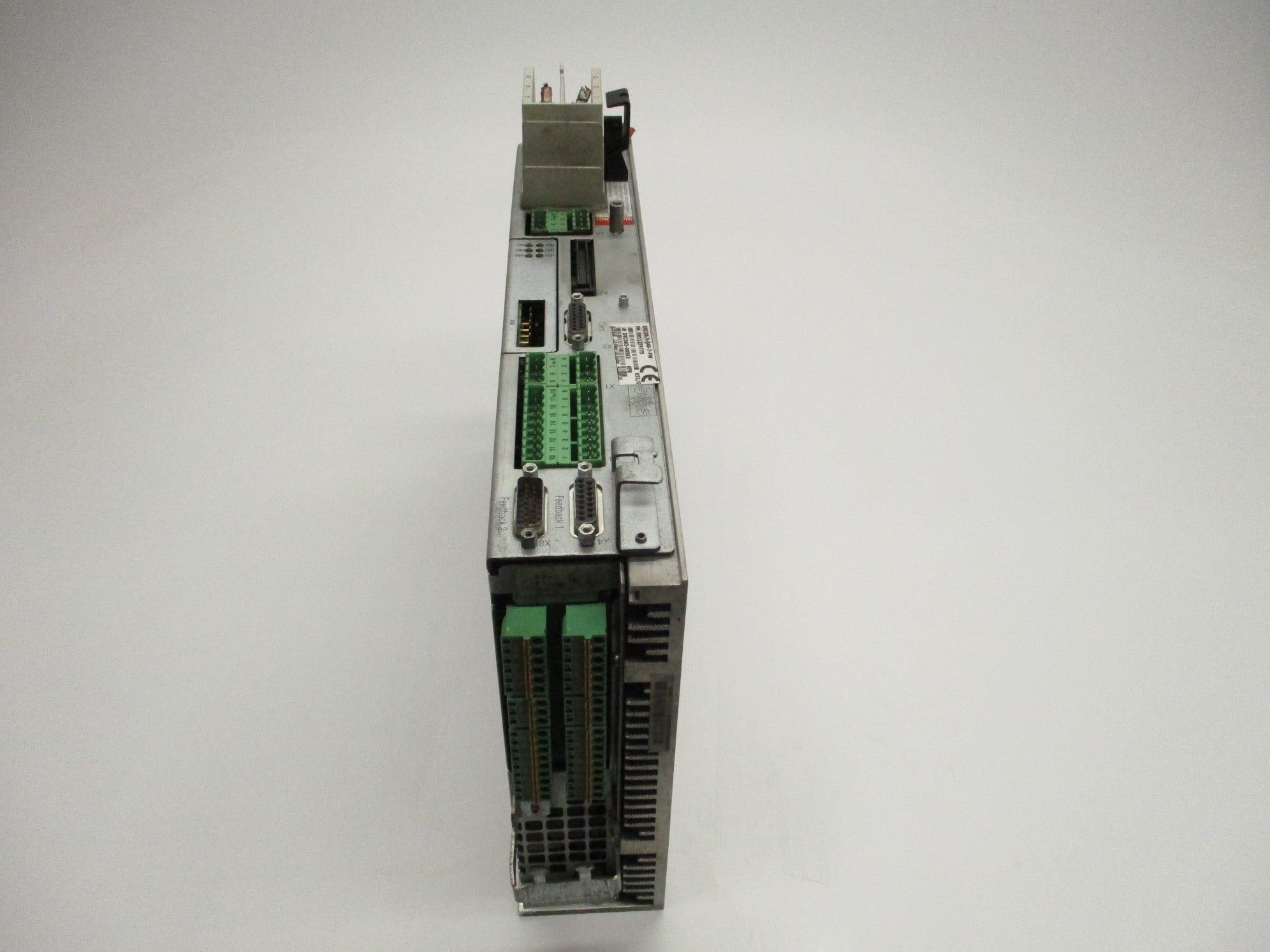 INDUSTRIAL MRO DKC06.3-040-7-FW (REPAIRED) UNMP