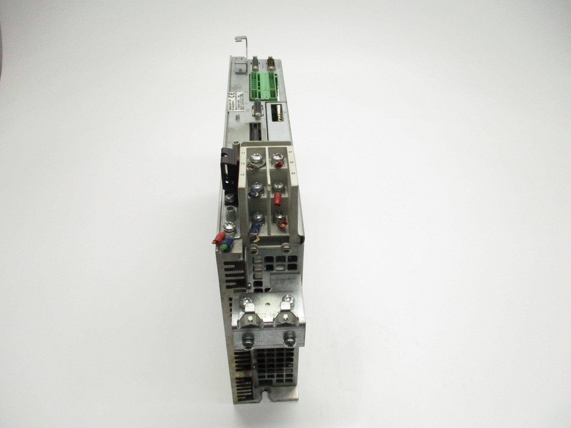 INDUSTRIAL MRO DKC06.3-040-7-FW (REPAIRED) UNMP