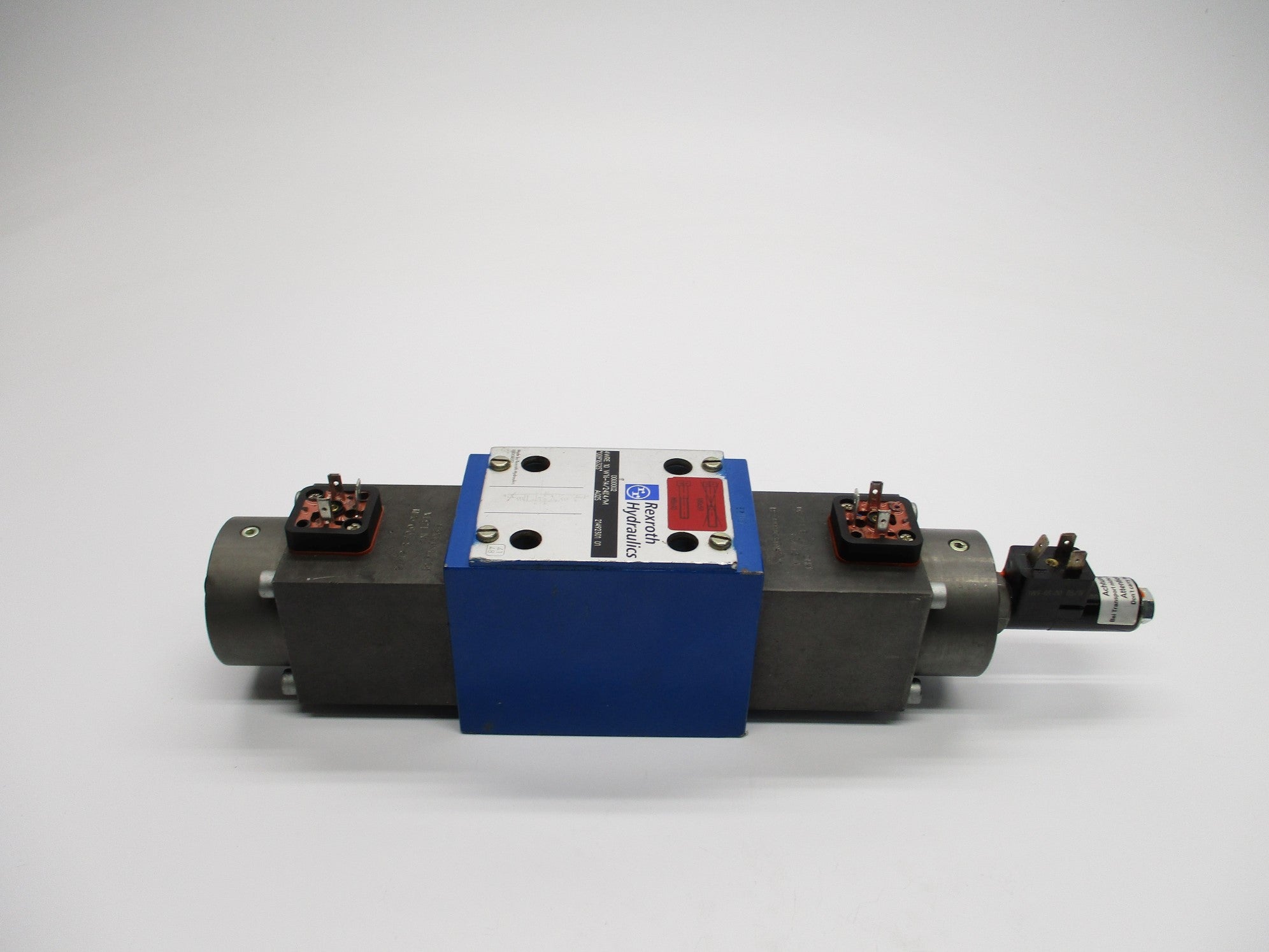 REXROTH 4WRE10W16-14/24Z4/M UNMP