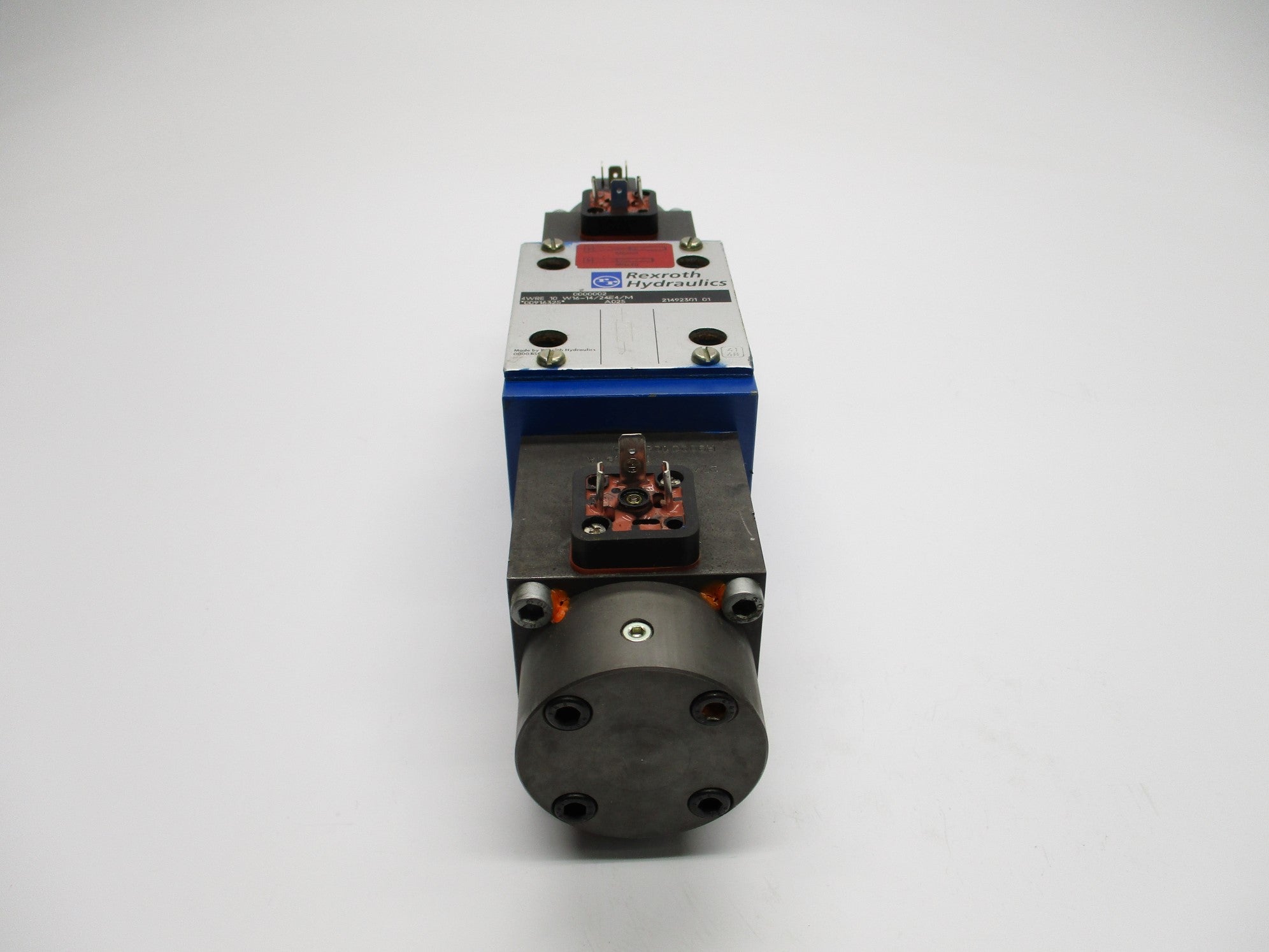 REXROTH 4WRE10W16-14/24Z4/M UNMP