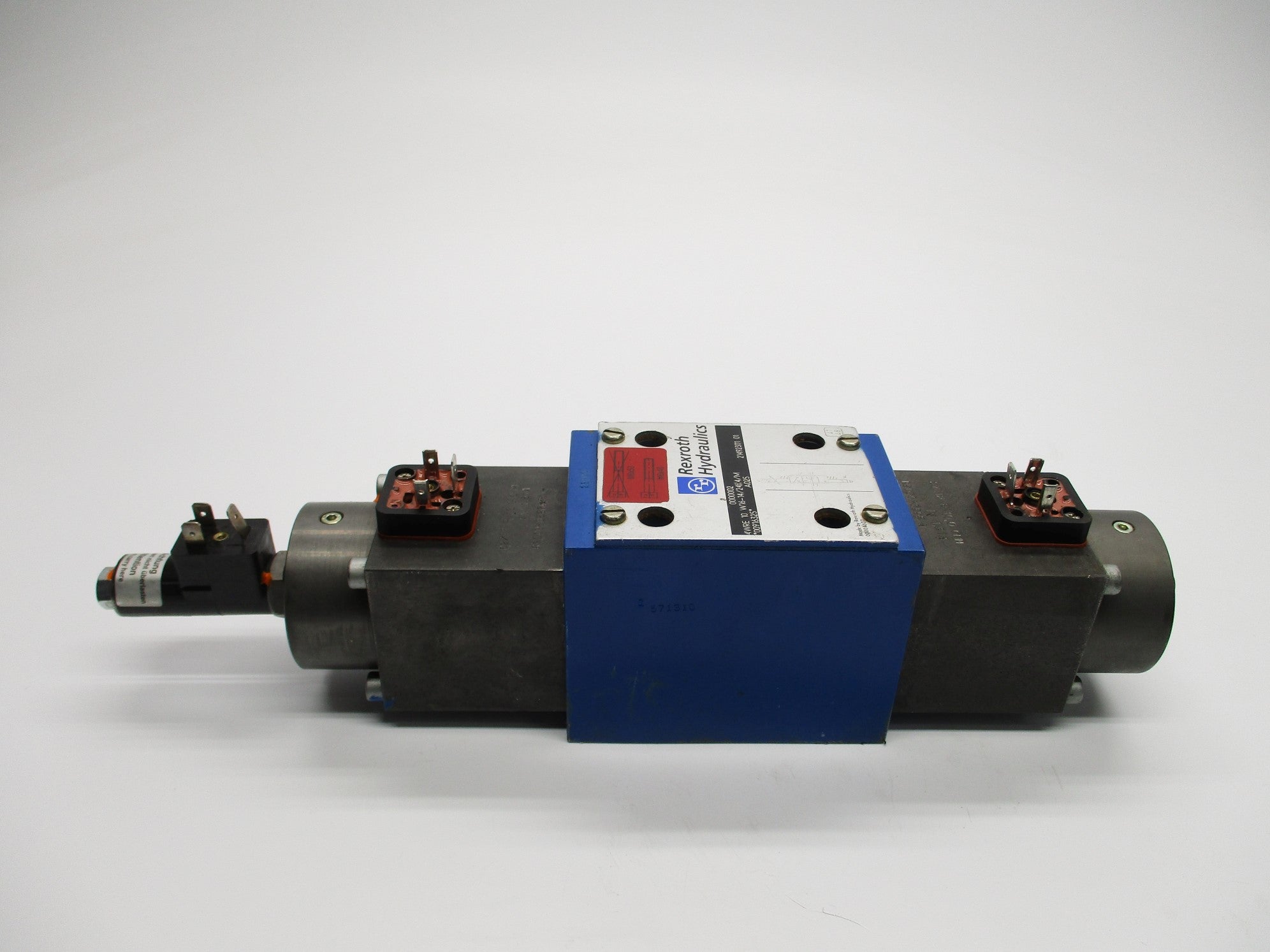 REXROTH 4WRE10W16-14/24Z4/M UNMP